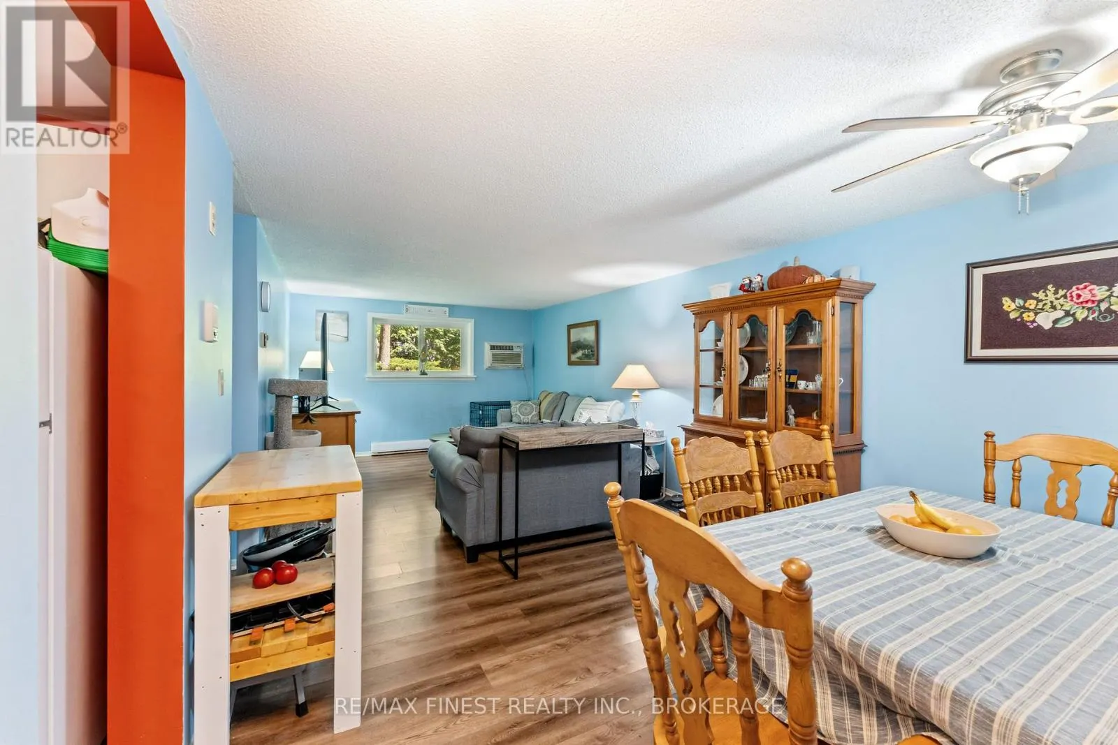 102 - 580 ARMSTRONG ROAD, #102