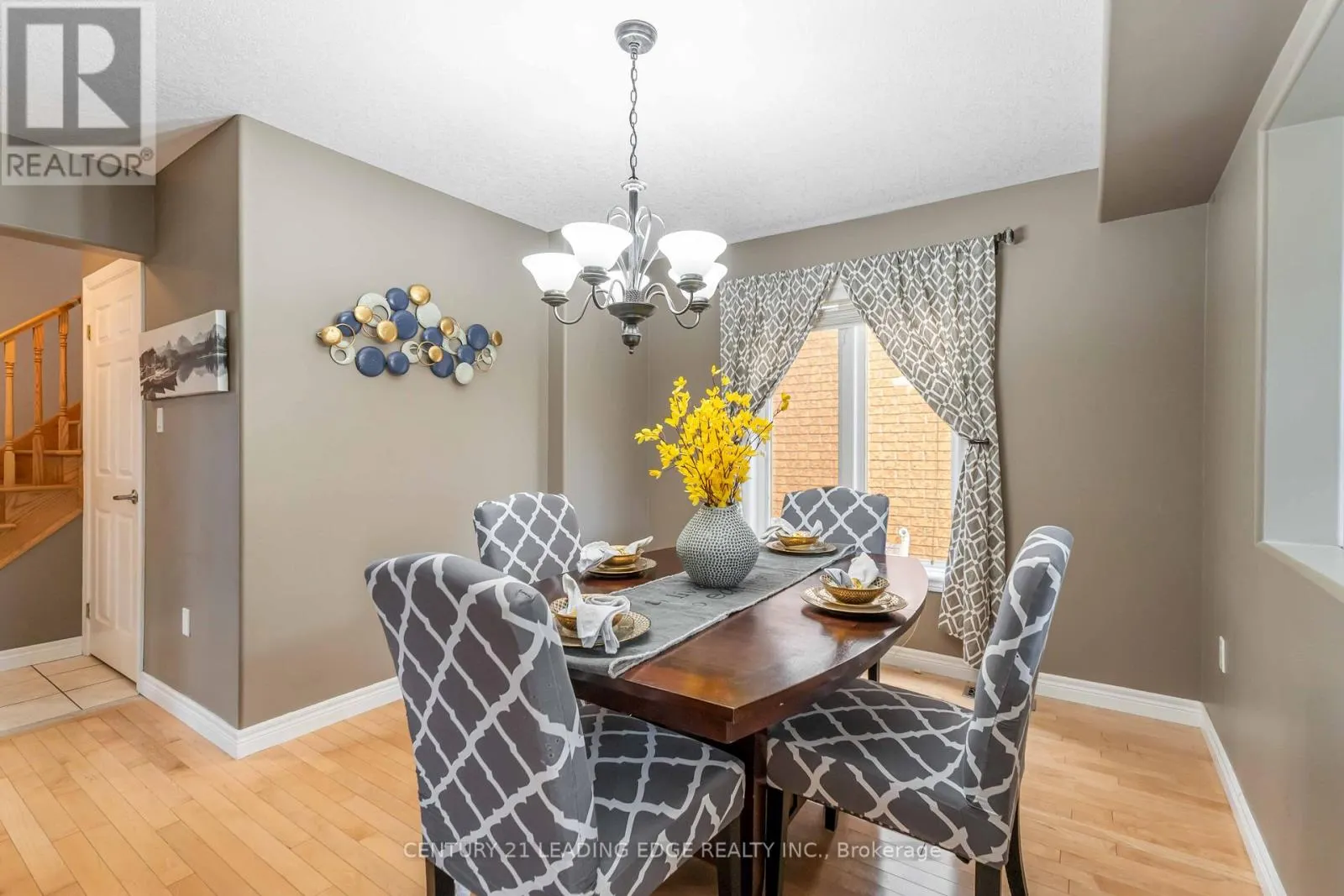 117 THOROUGHBRED BOULEVARD