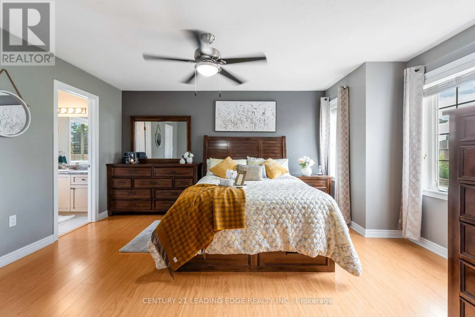 117 THOROUGHBRED BOULEVARD