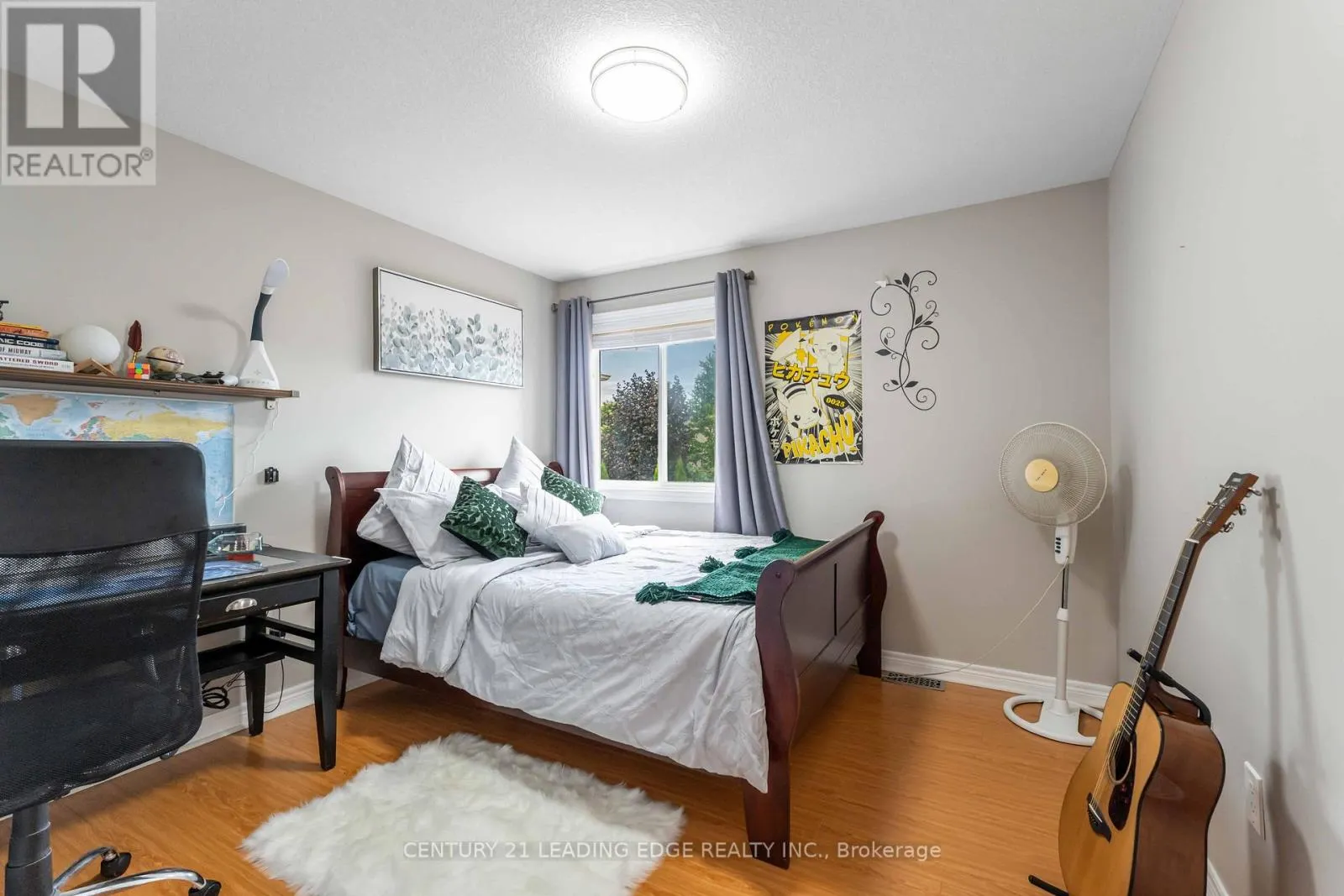 117 THOROUGHBRED BOULEVARD