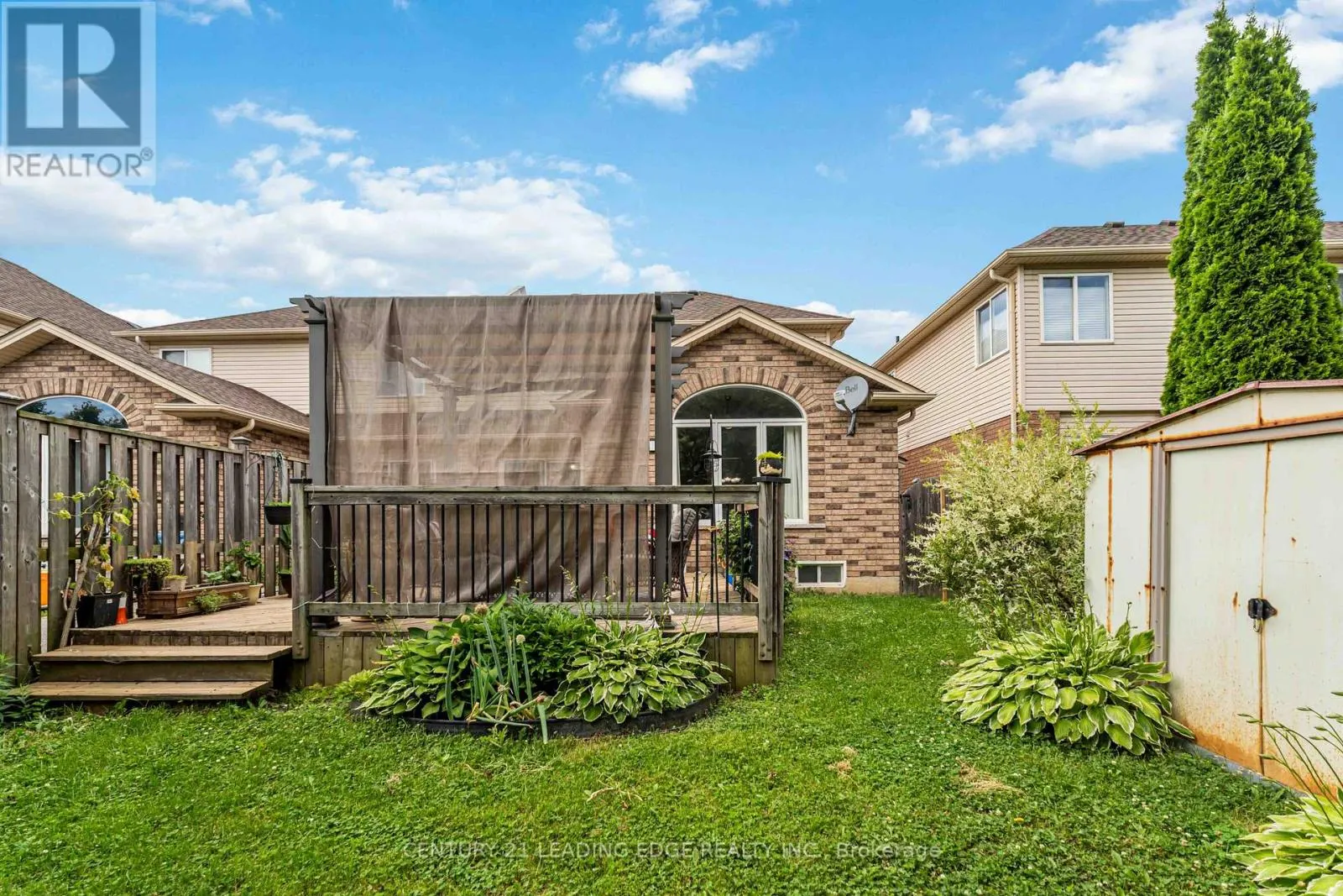 117 THOROUGHBRED BOULEVARD