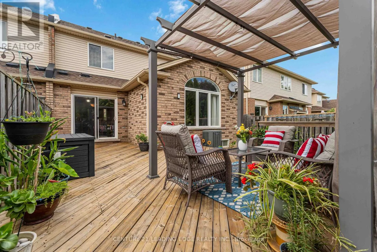 117 THOROUGHBRED BOULEVARD