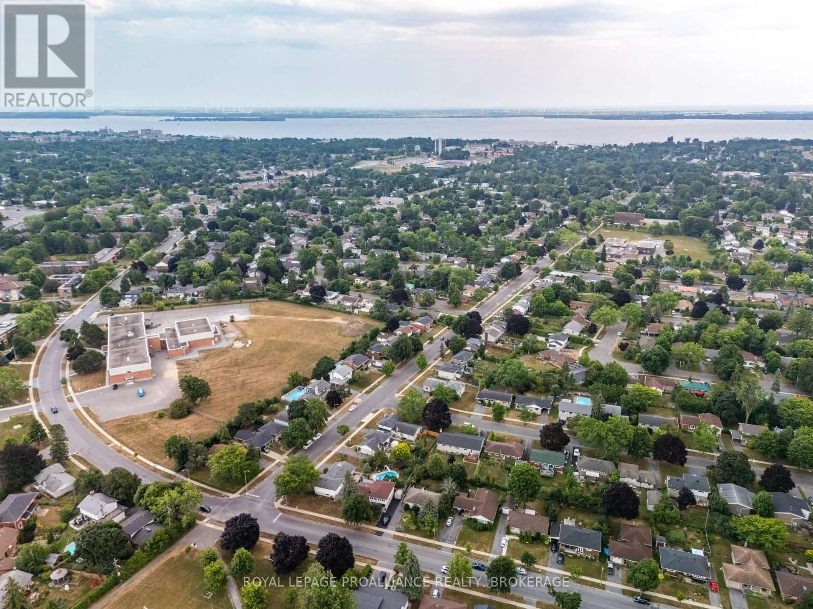 350 NORMAN ROGERS DRIVE