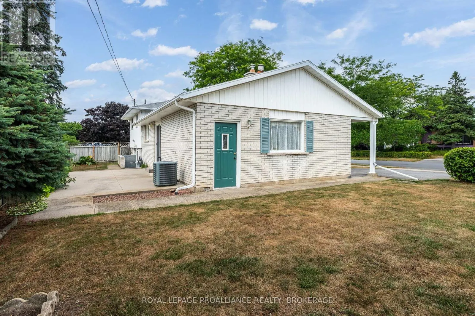 350 NORMAN ROGERS DRIVE