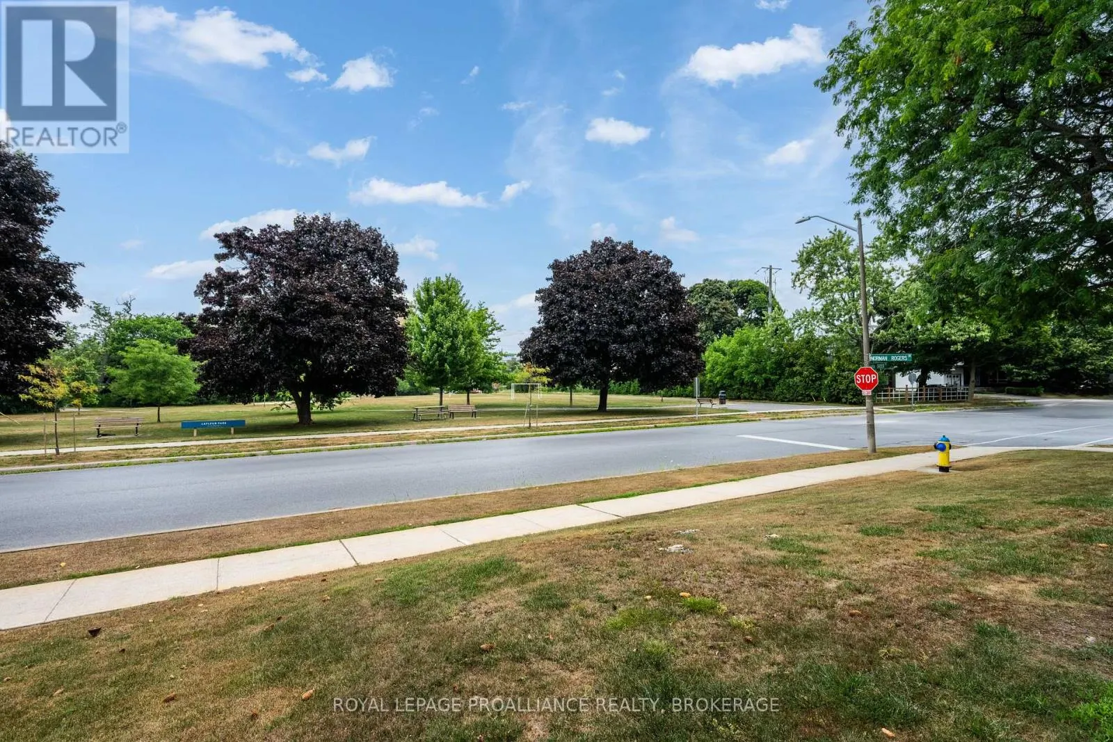 350 NORMAN ROGERS DRIVE