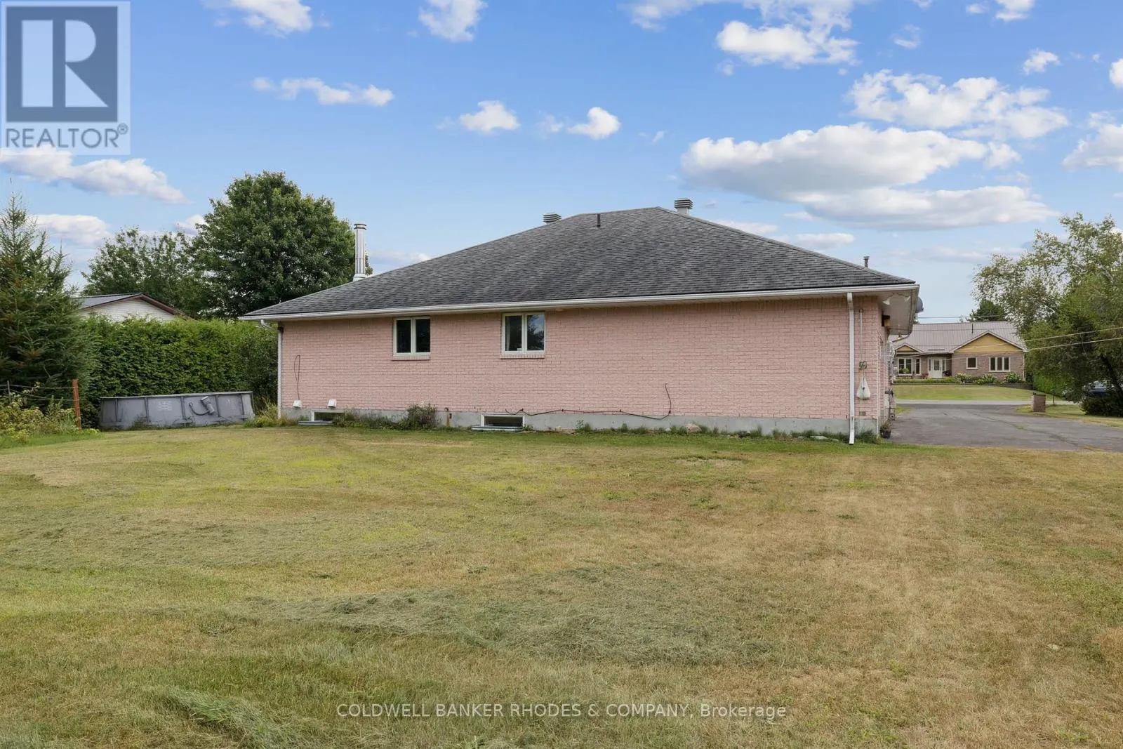 17 TELEGRAPH CRESCENT