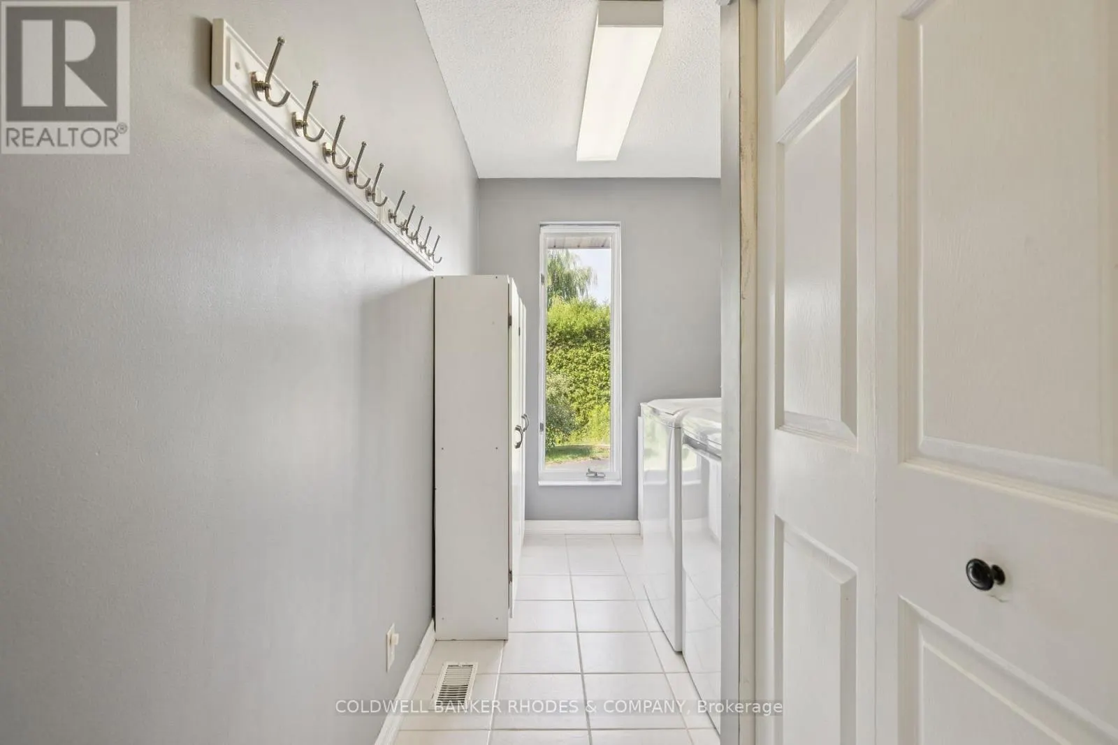 17 TELEGRAPH CRESCENT