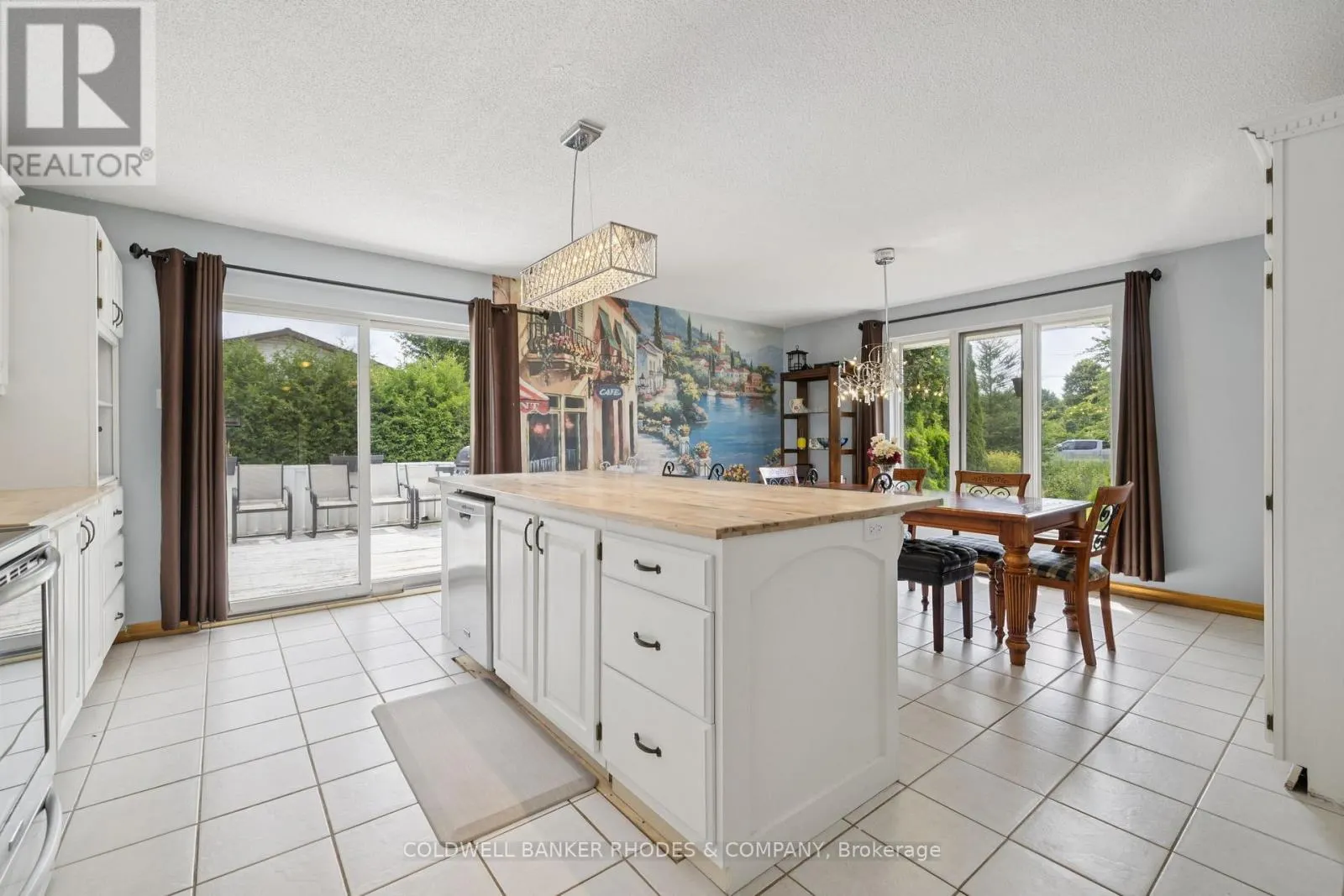 17 TELEGRAPH CRESCENT