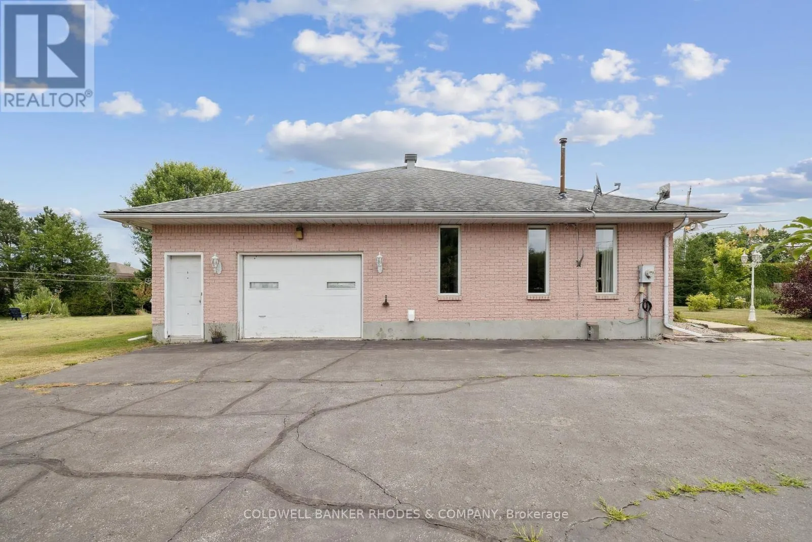 17 TELEGRAPH CRESCENT
