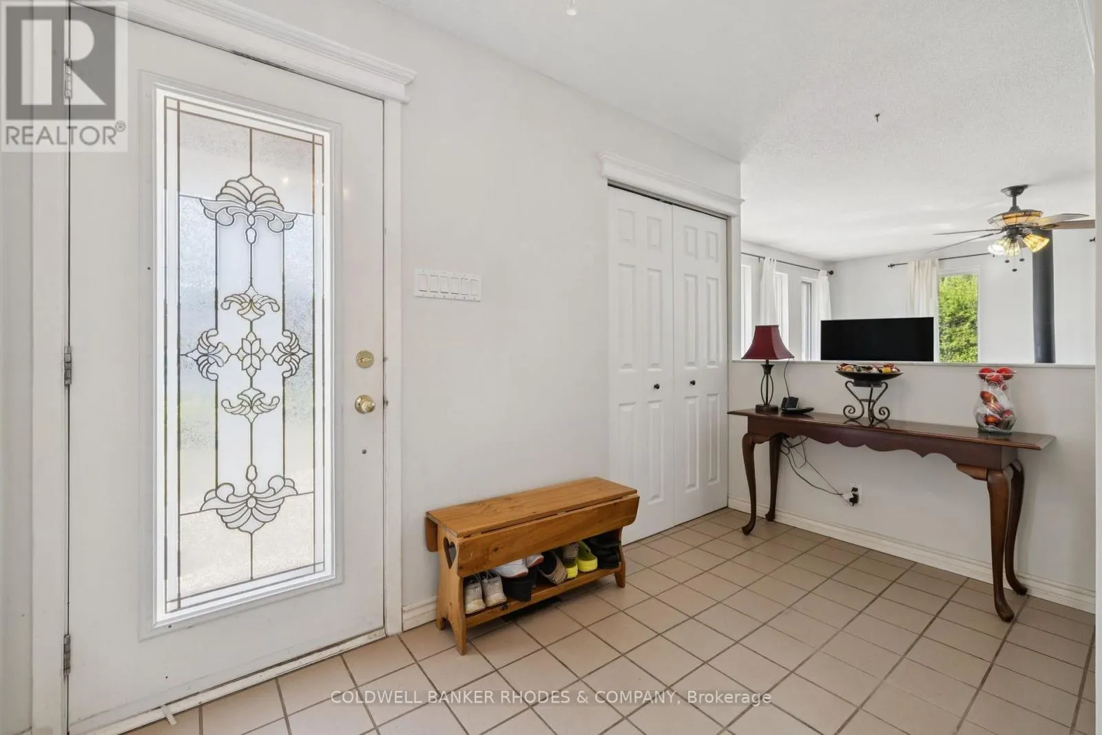 17 TELEGRAPH CRESCENT