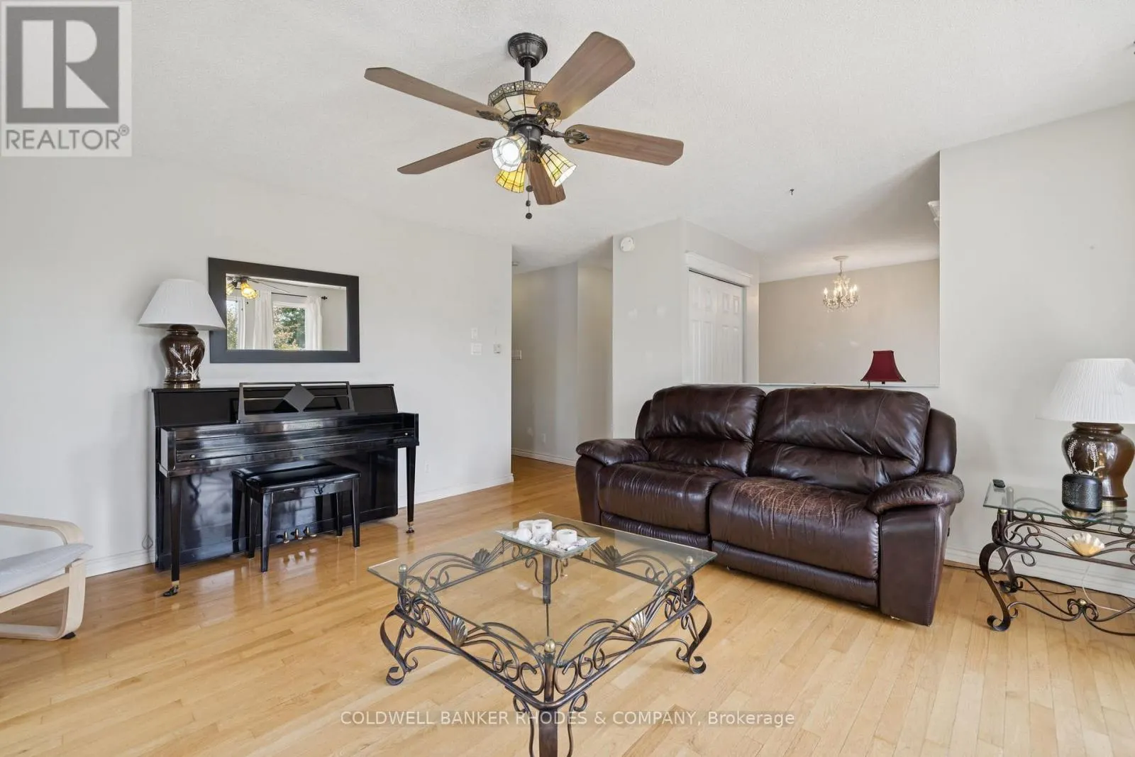 17 TELEGRAPH CRESCENT