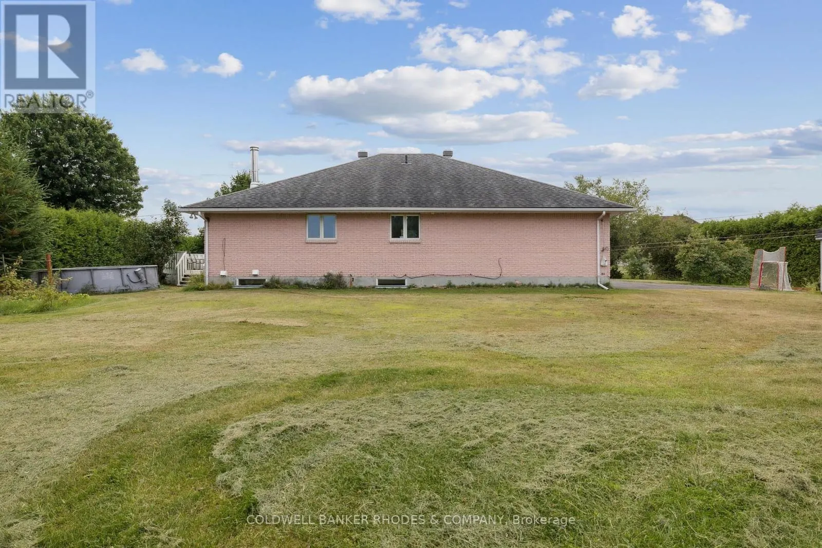 17 TELEGRAPH CRESCENT
