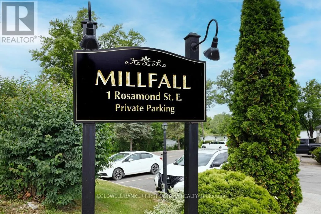 109 - 1 ROSAMOND STREET
