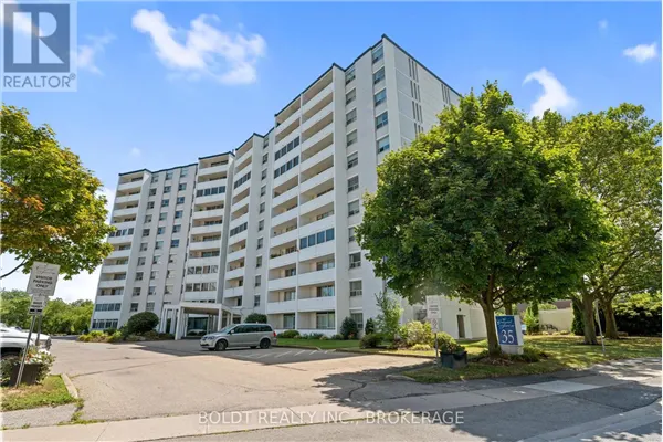 1008 - 35 TOWERING HEIGHTS BOULEVARD