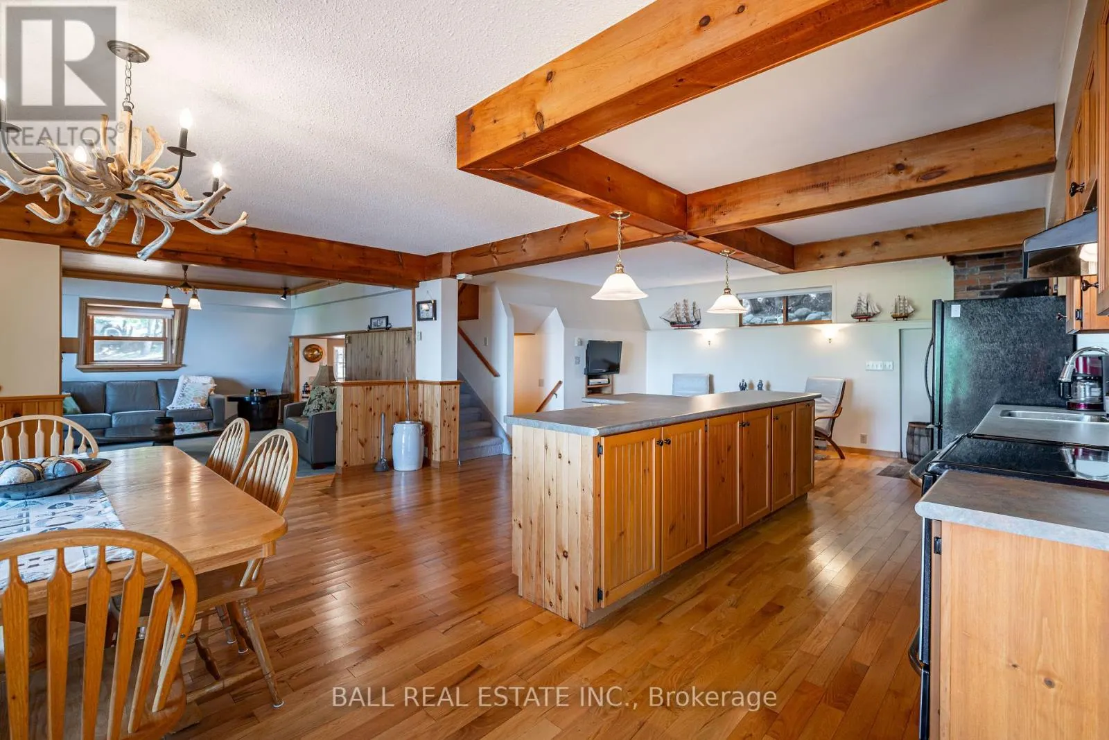 240 - 8018 TAITS BEACH ROAD, #240
