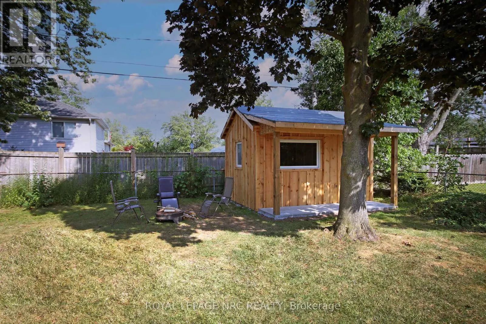 410 LAKESIDE ROAD