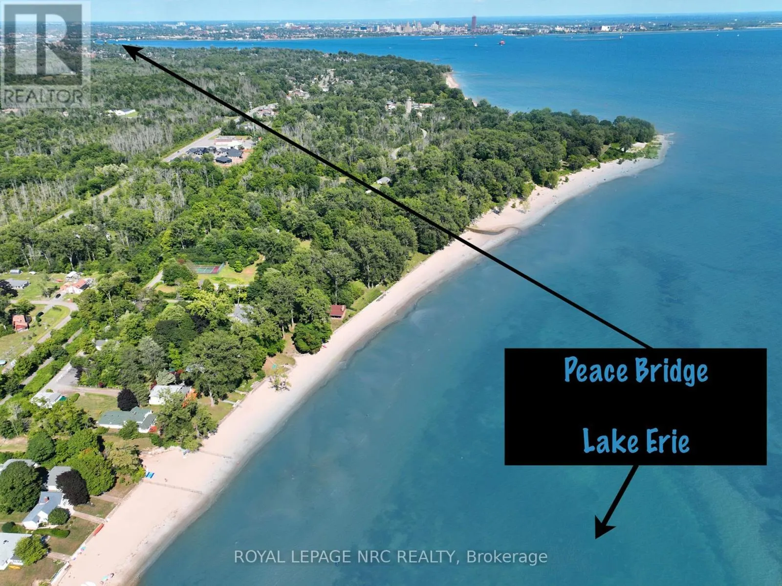410 LAKESIDE ROAD