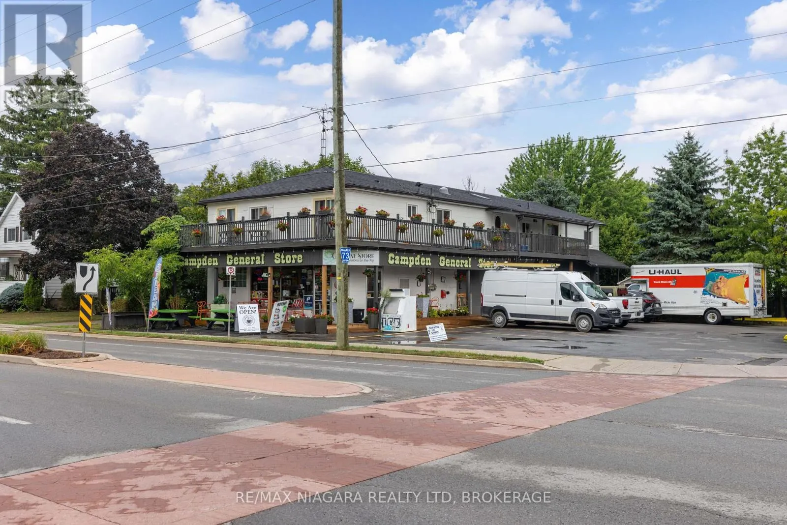 3630 CAMPDEN ROAD