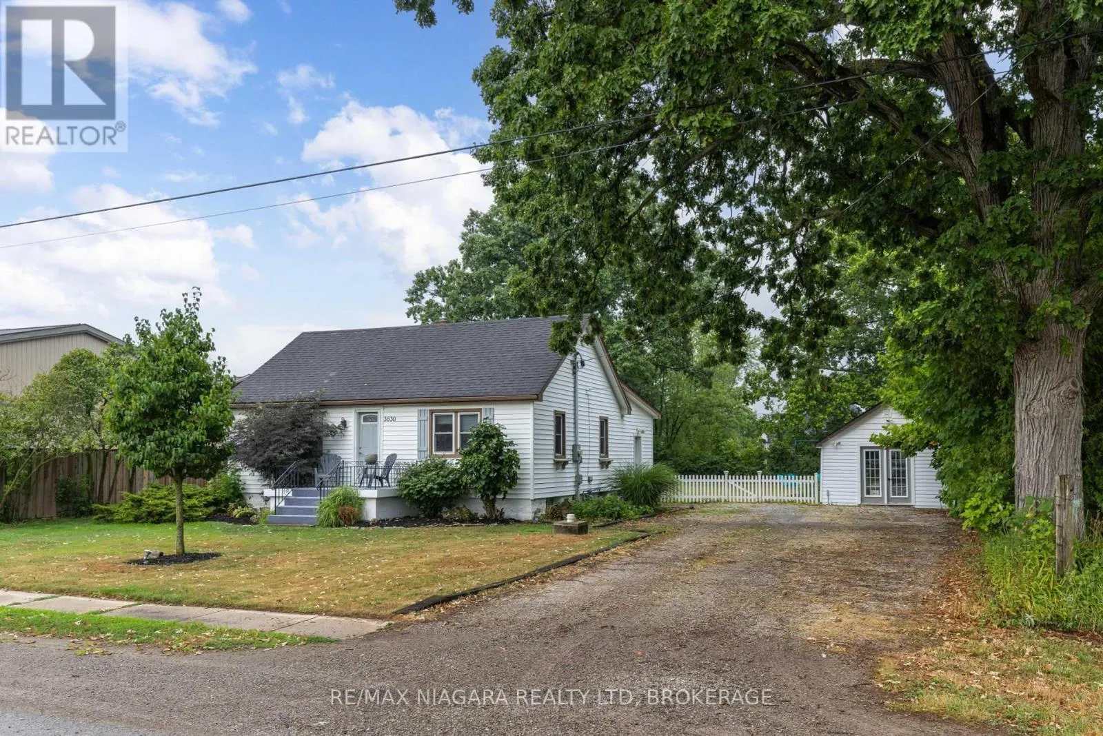 3630 CAMPDEN ROAD