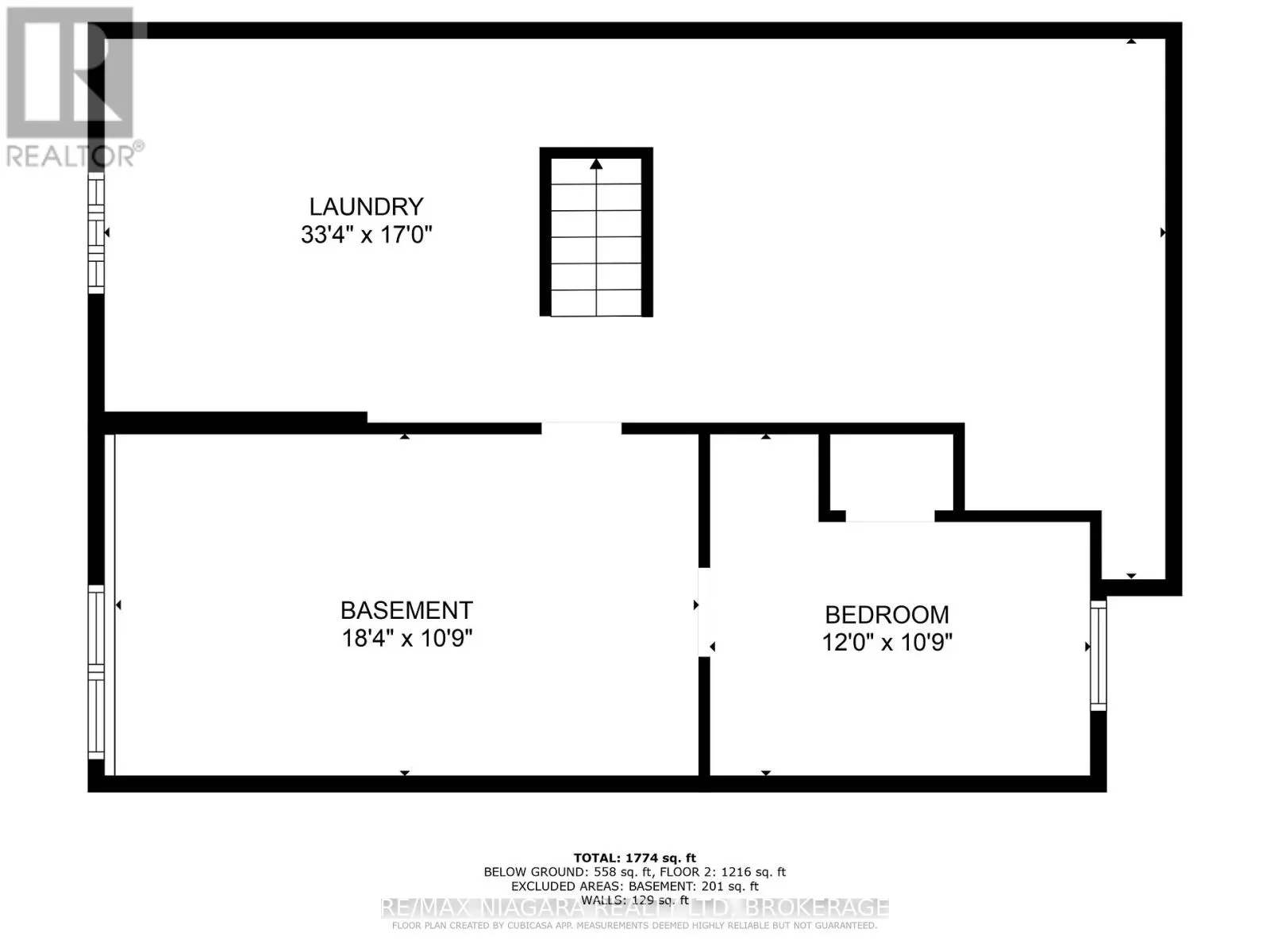 3630 CAMPDEN ROAD