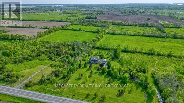 888 COUNTY ROAD 8 ROAD