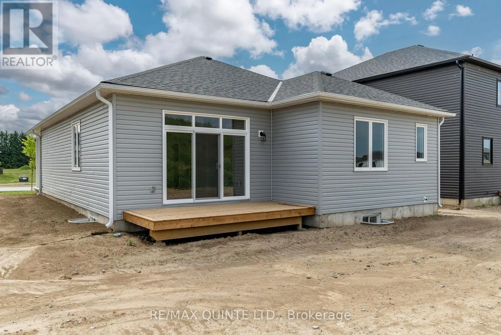 81 GEORGE WRIGHT BOULEVARD