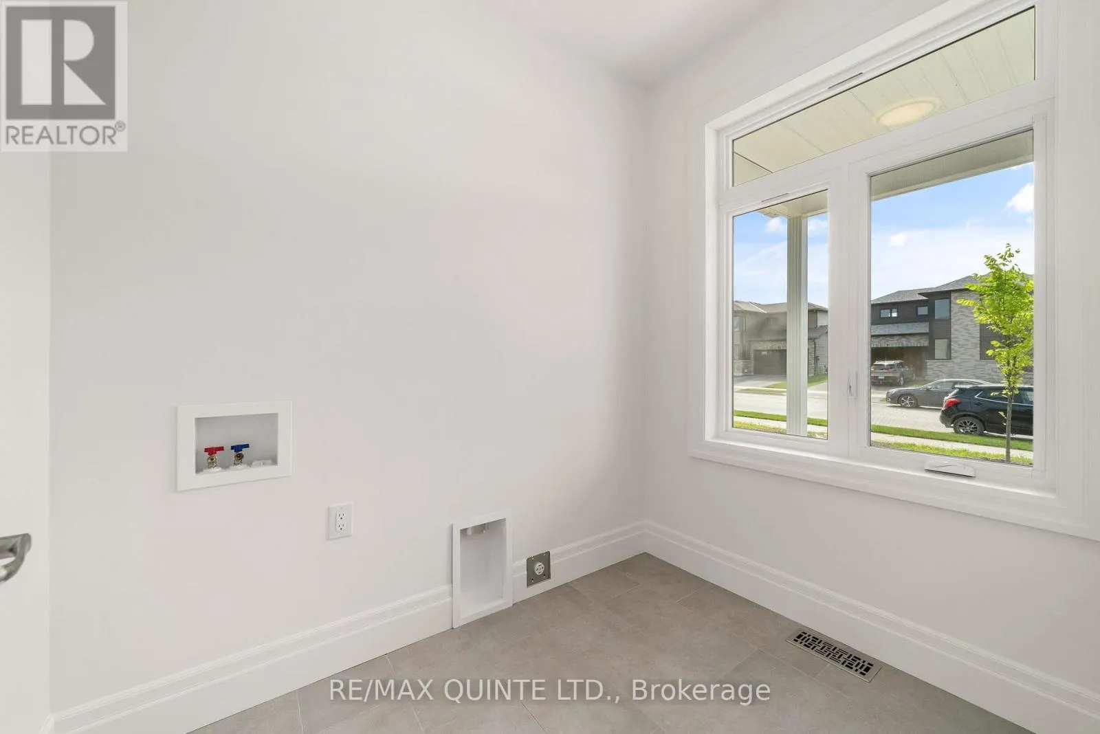 81 GEORGE WRIGHT BOULEVARD