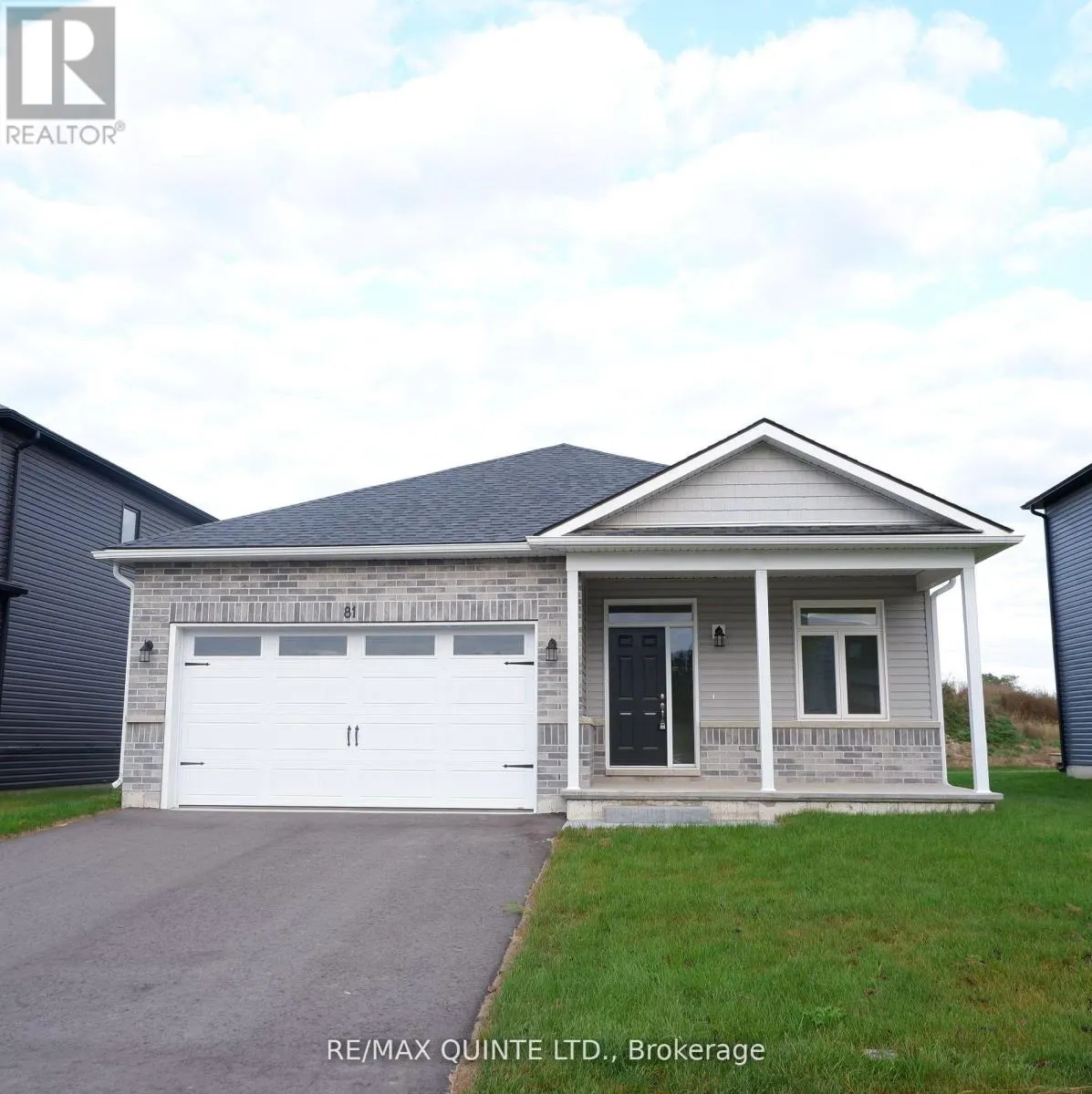 81 GEORGE WRIGHT BOULEVARD