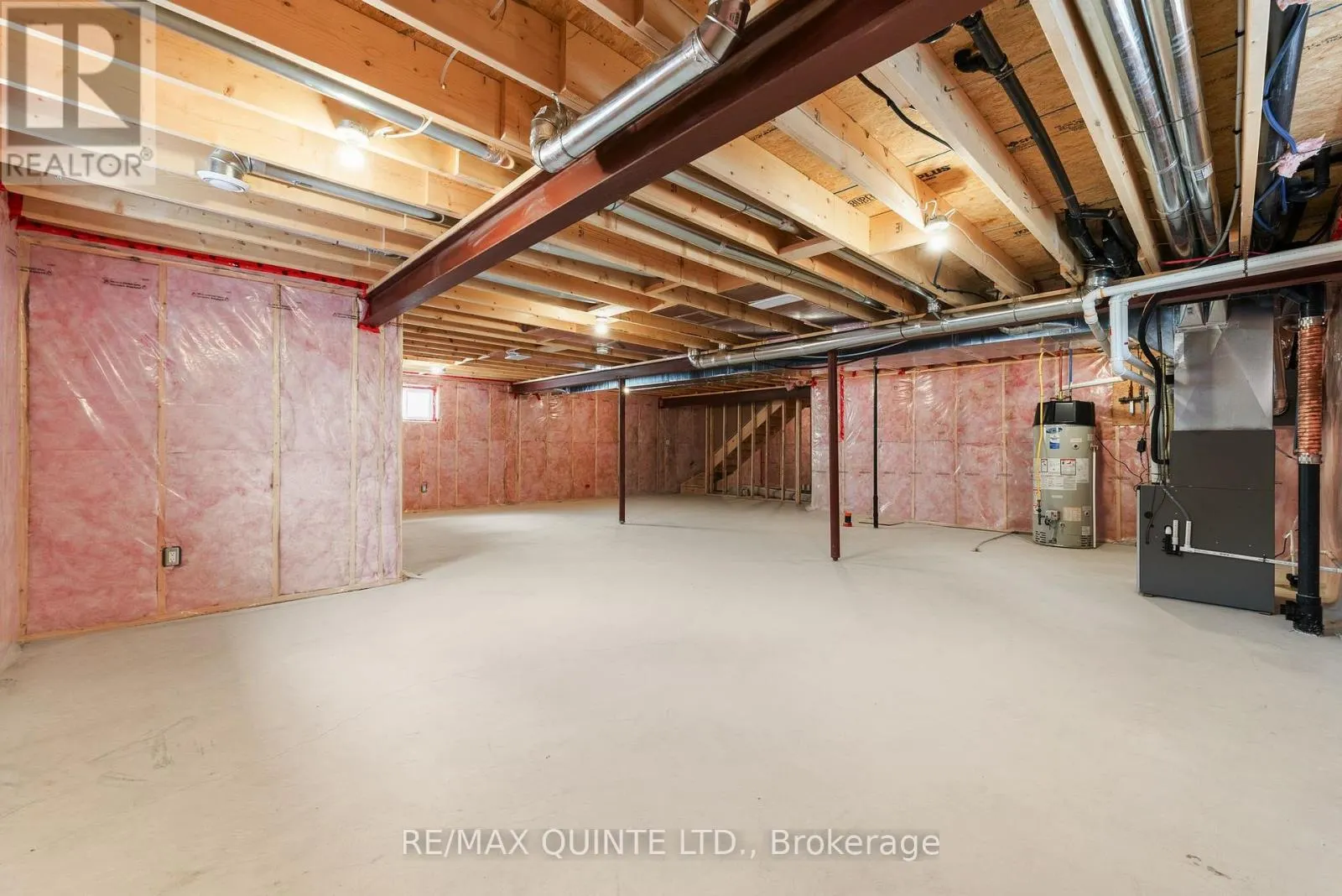 81 GEORGE WRIGHT BOULEVARD