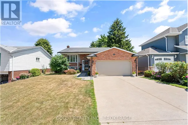 6 LINHAVEN COURT