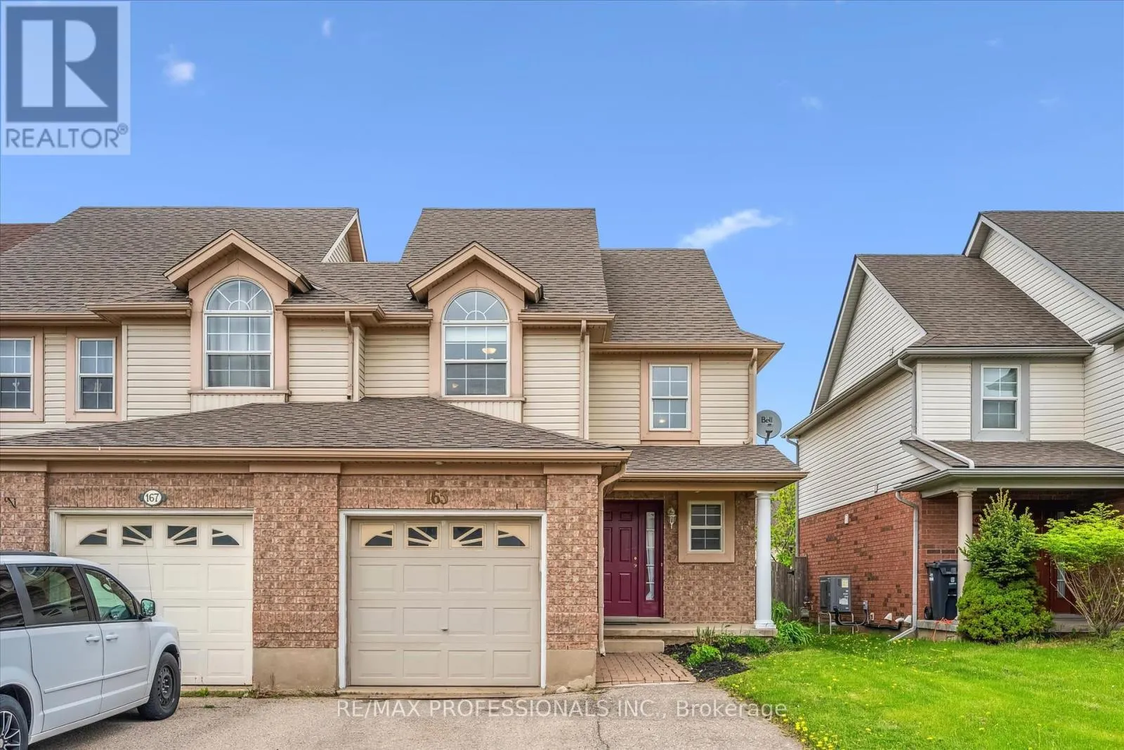 165 SILURIAN DRIVE