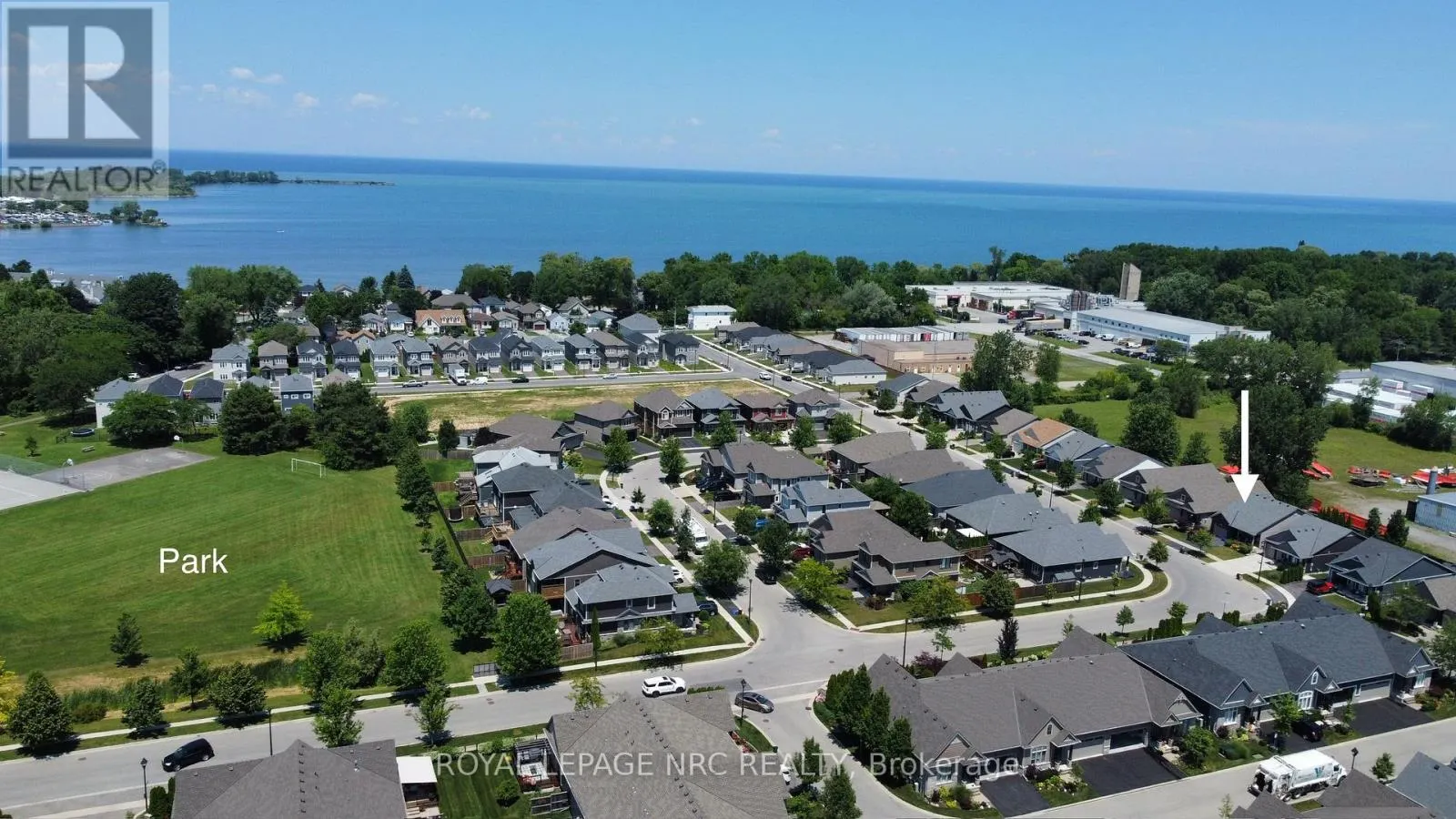 70 PARKSIDE DRIVE