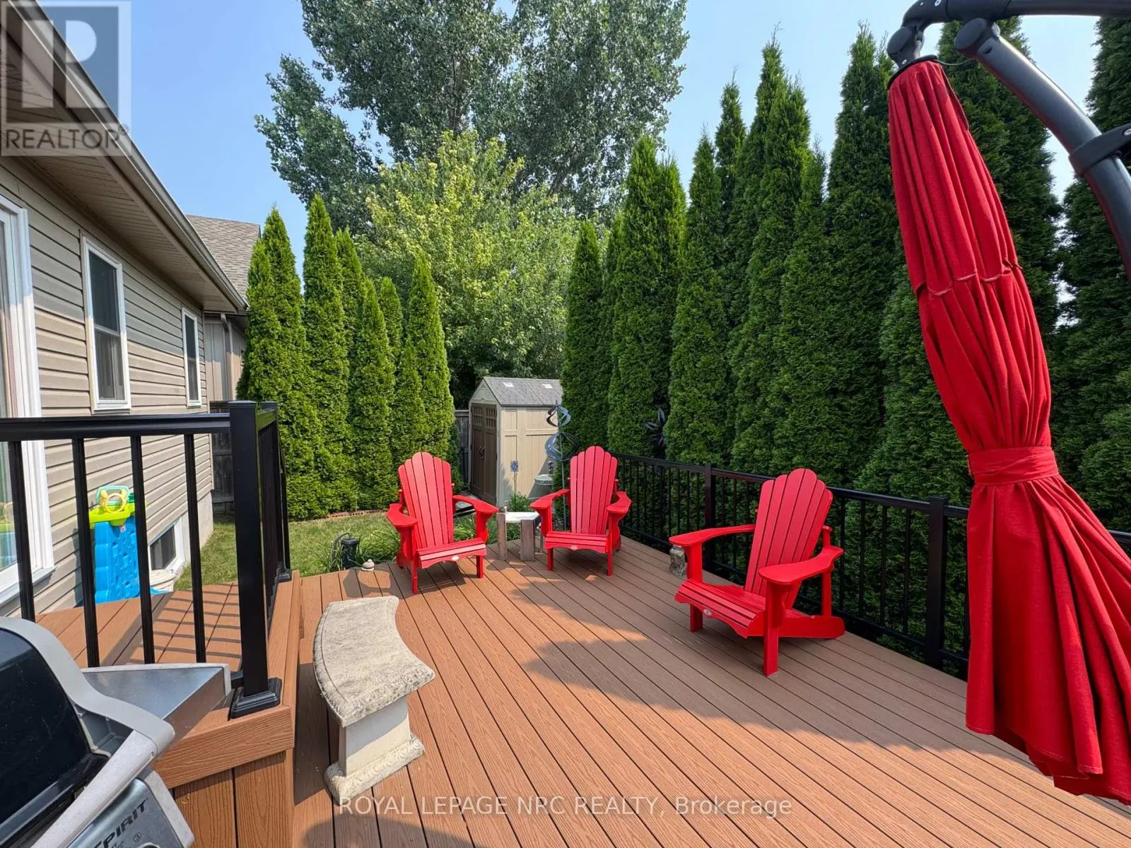 70 PARKSIDE DRIVE