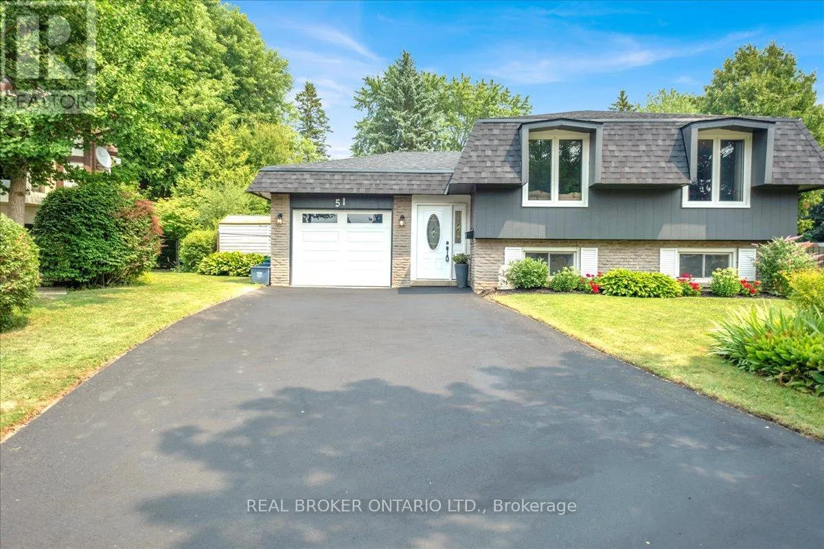 51 SOUTHGLEN ROAD