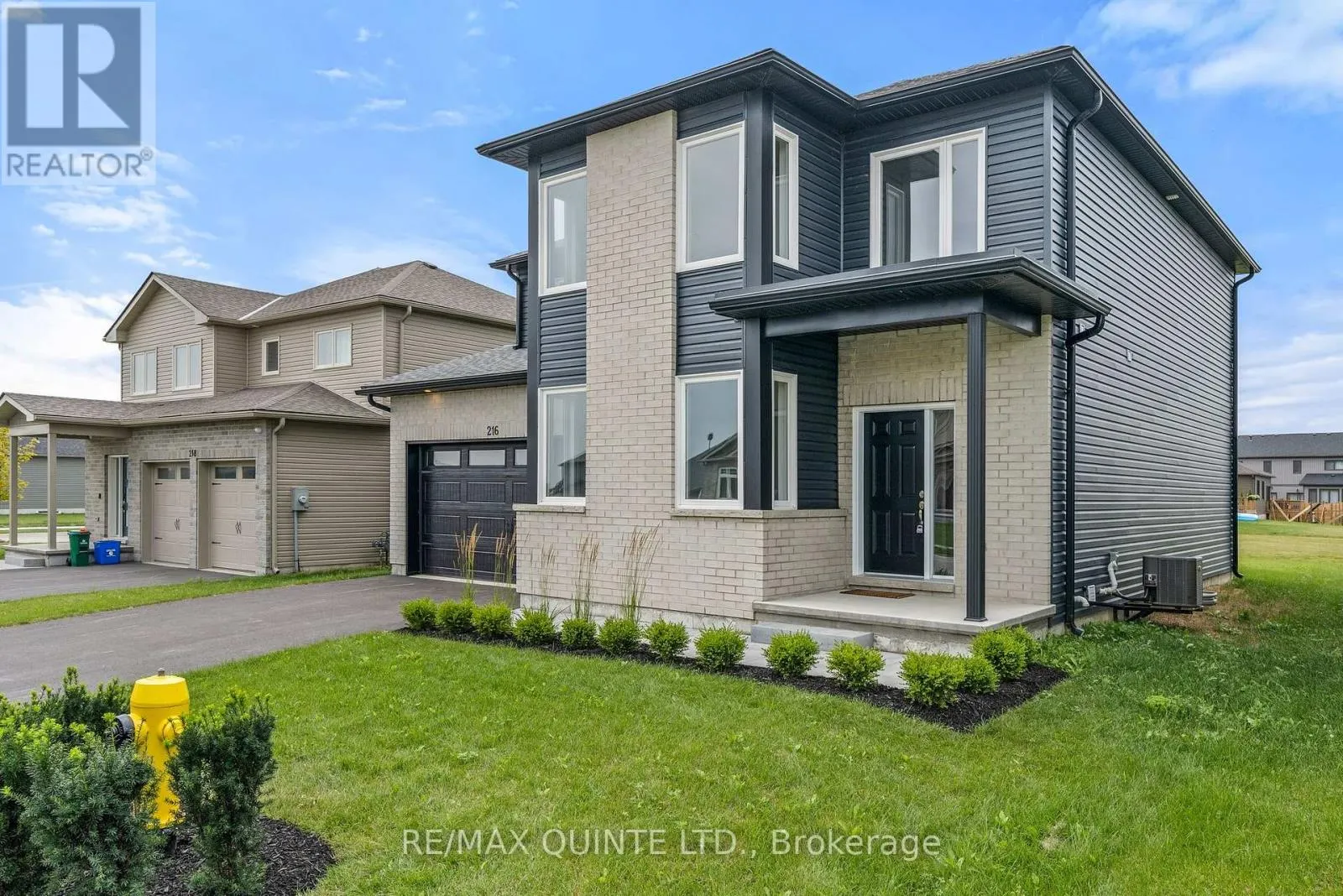 216 BEASLEY CRESCENT