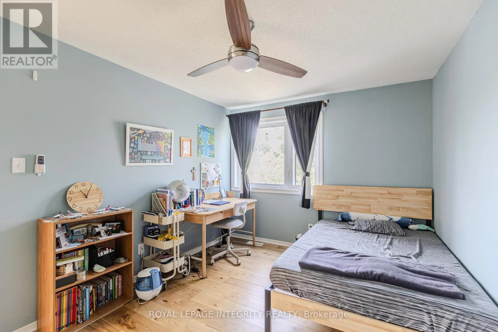2123 ESPRIT DRIVE
