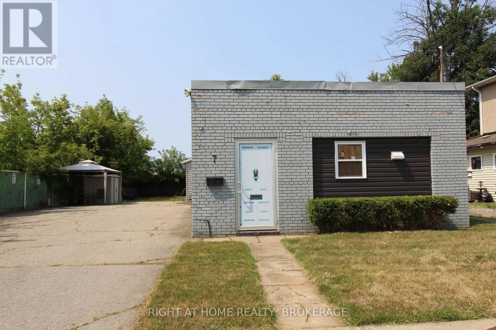 7 BEECH STREET