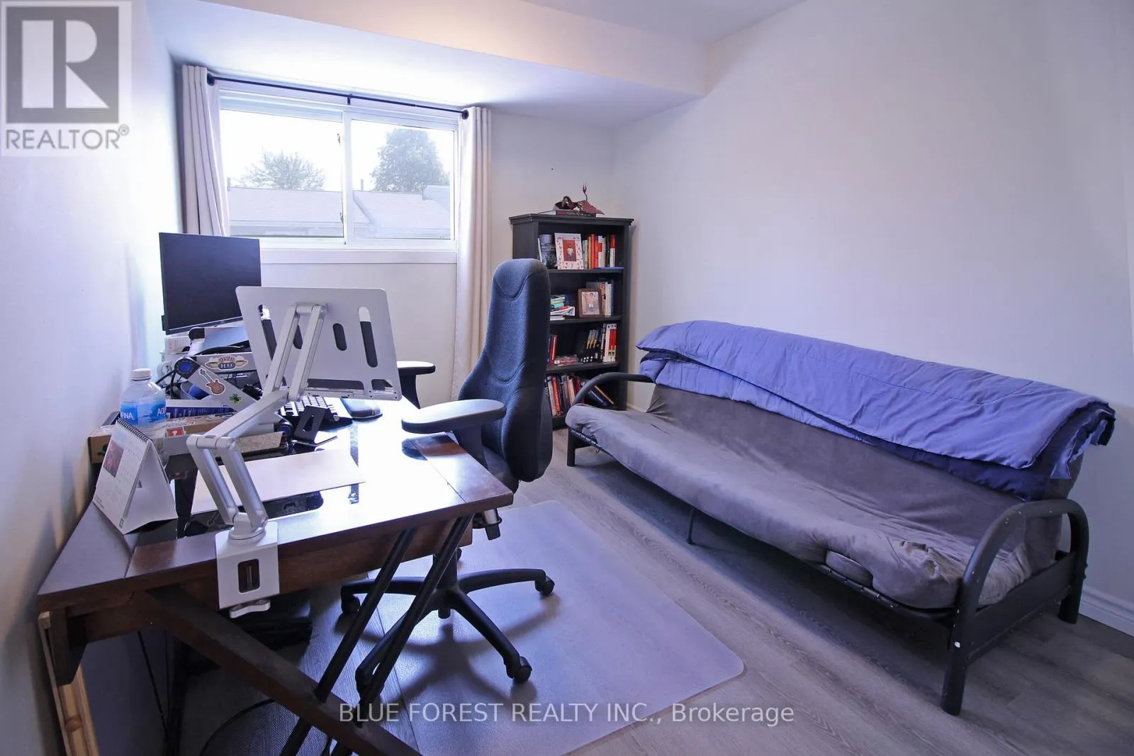 8 - 590 MILLBANK DRIVE, #8