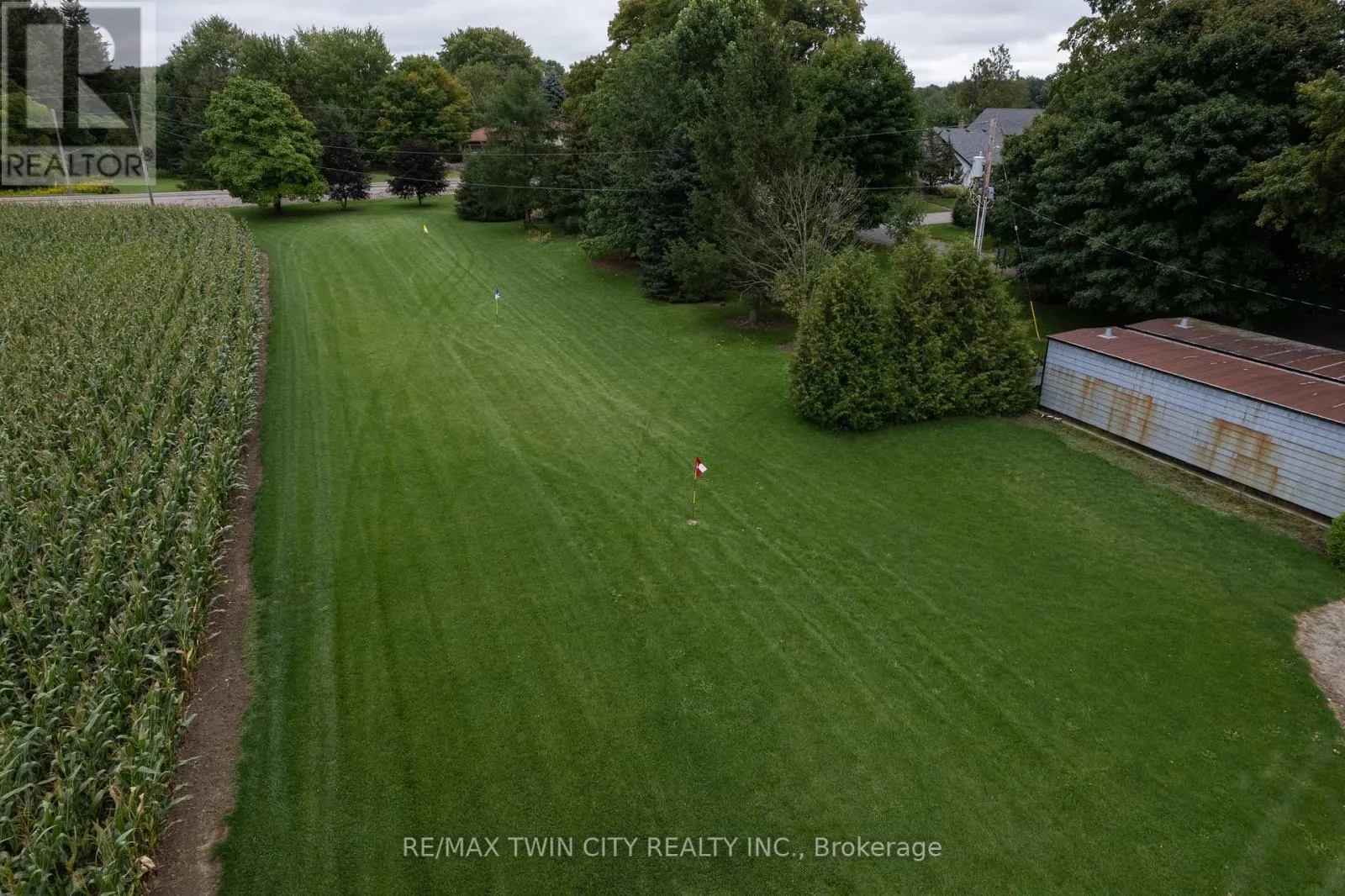 331 MIDDLE TOWNLINE ROAD