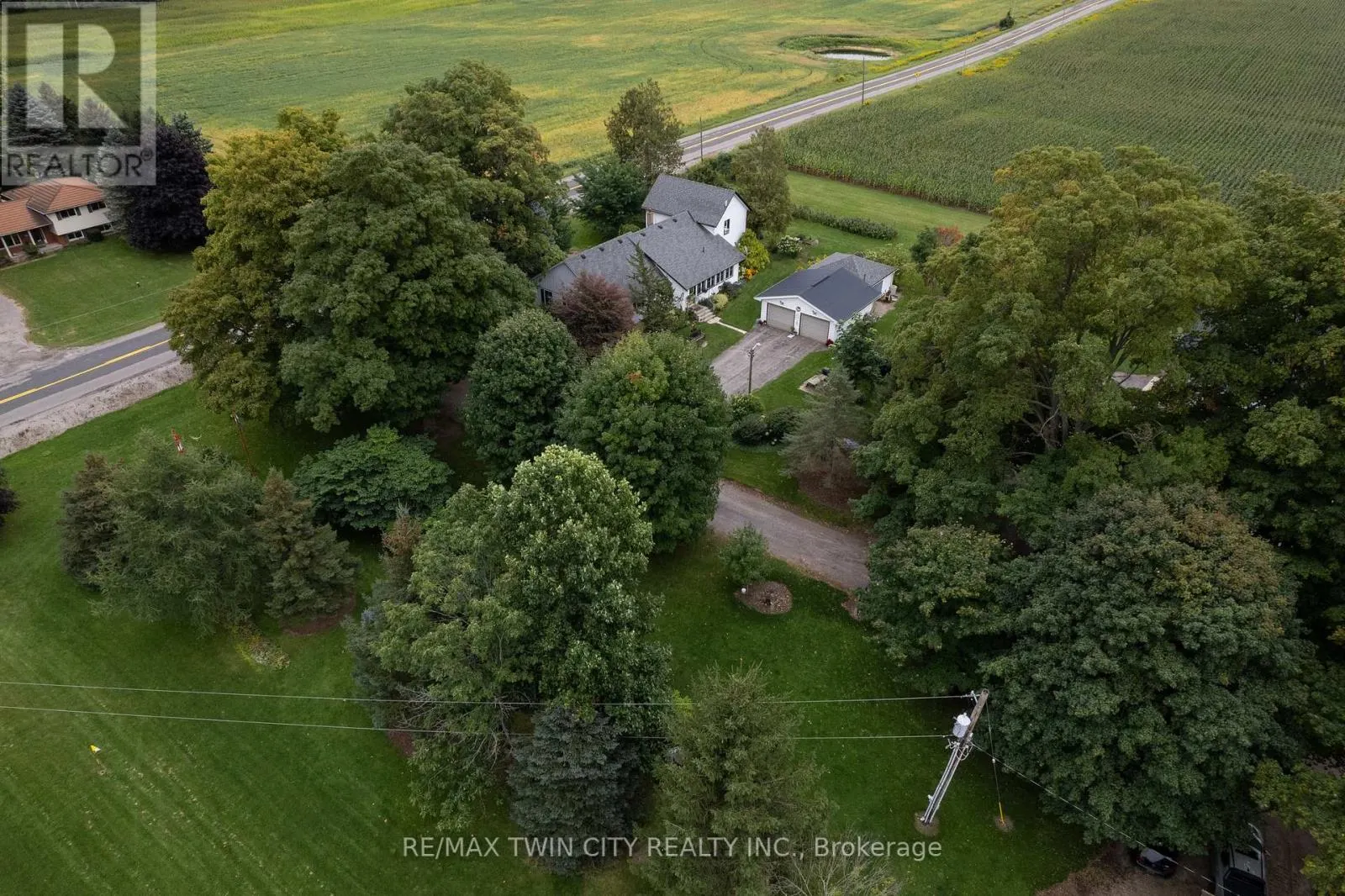 331 MIDDLE TOWNLINE ROAD