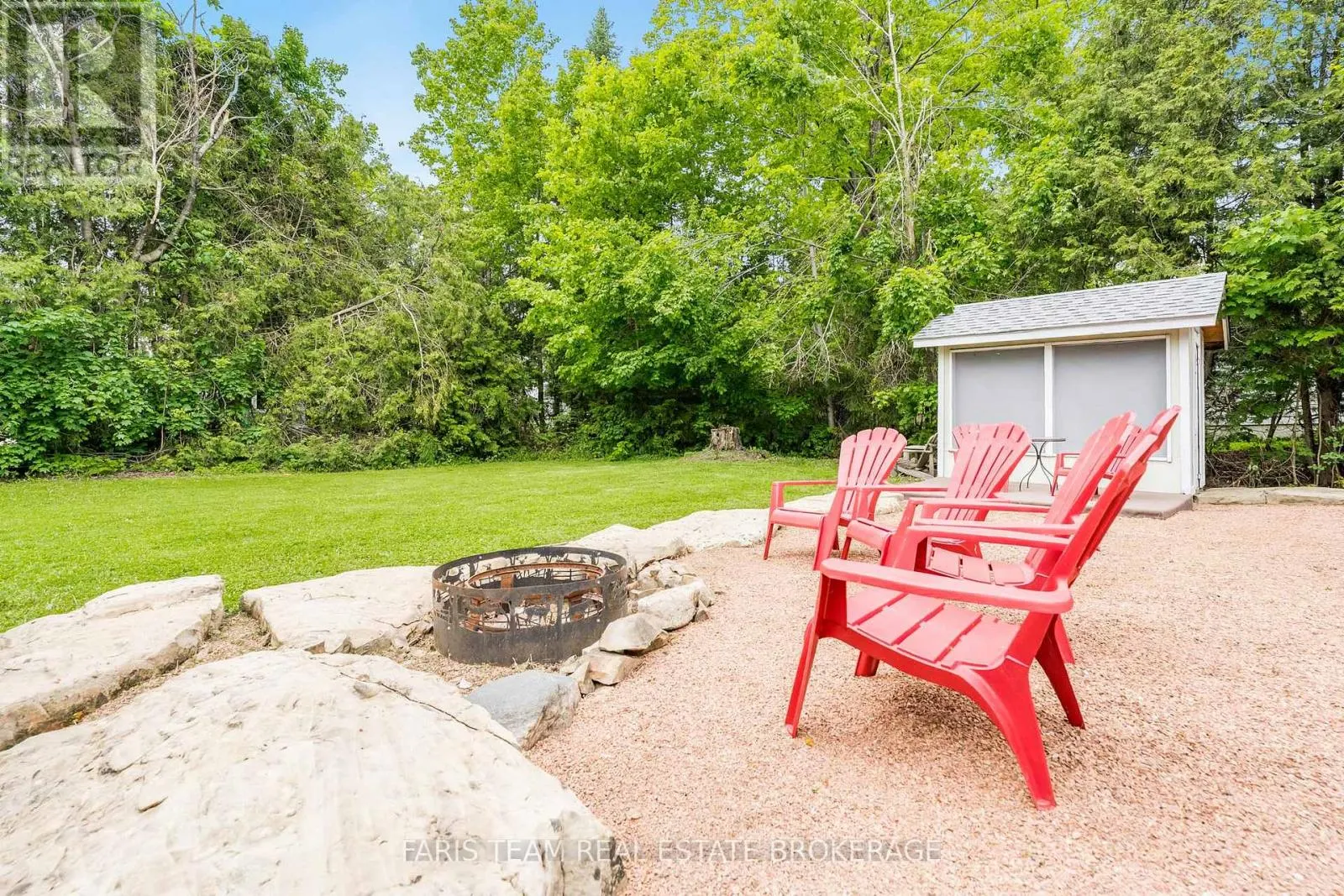 85 FULSOM CRESCENT