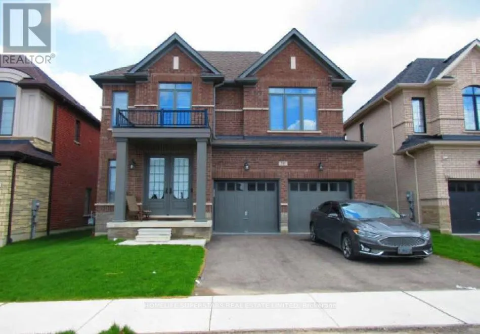 795 QUEENSTON BOULEVARD