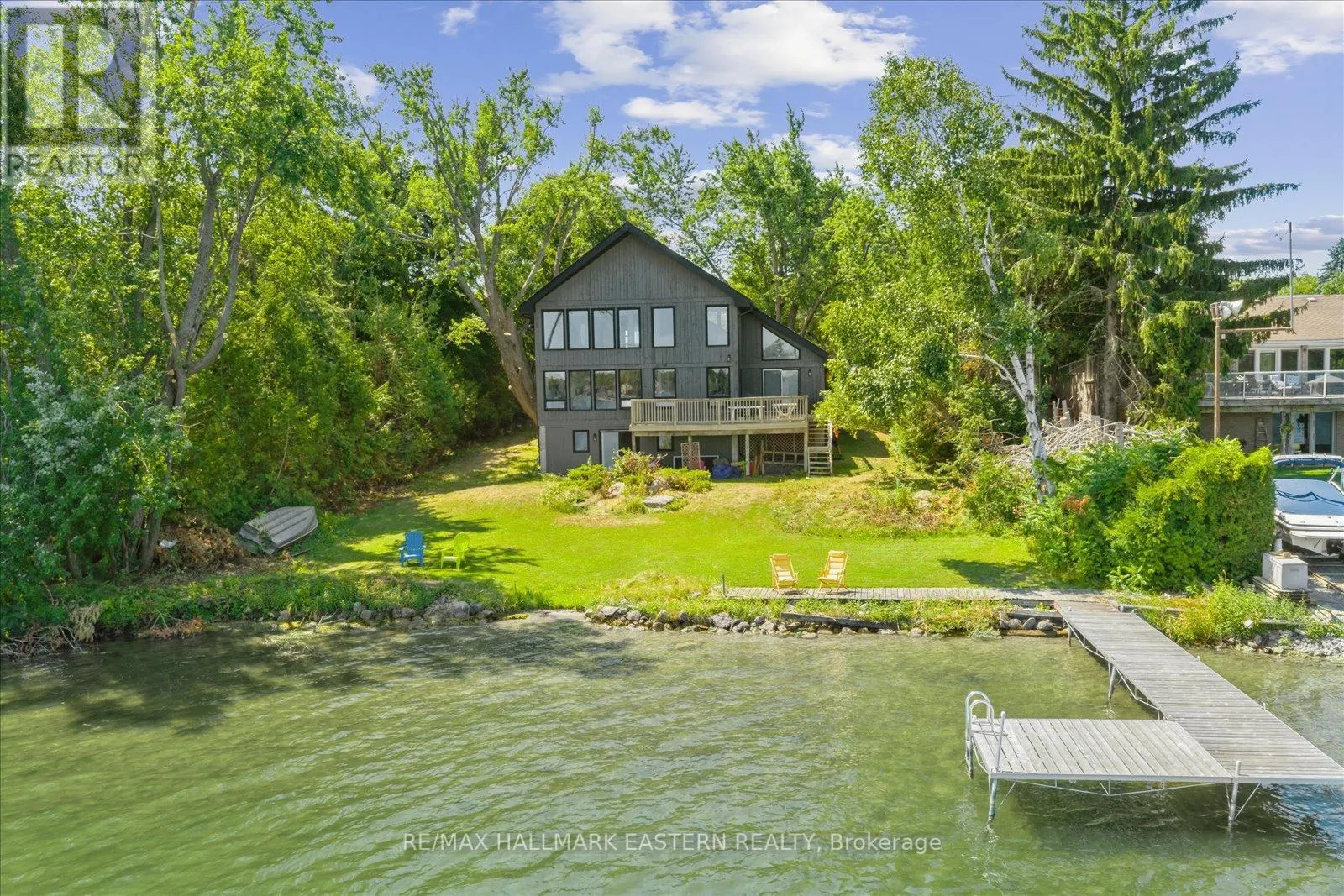 865 CHEMONGVIEW DRIVE