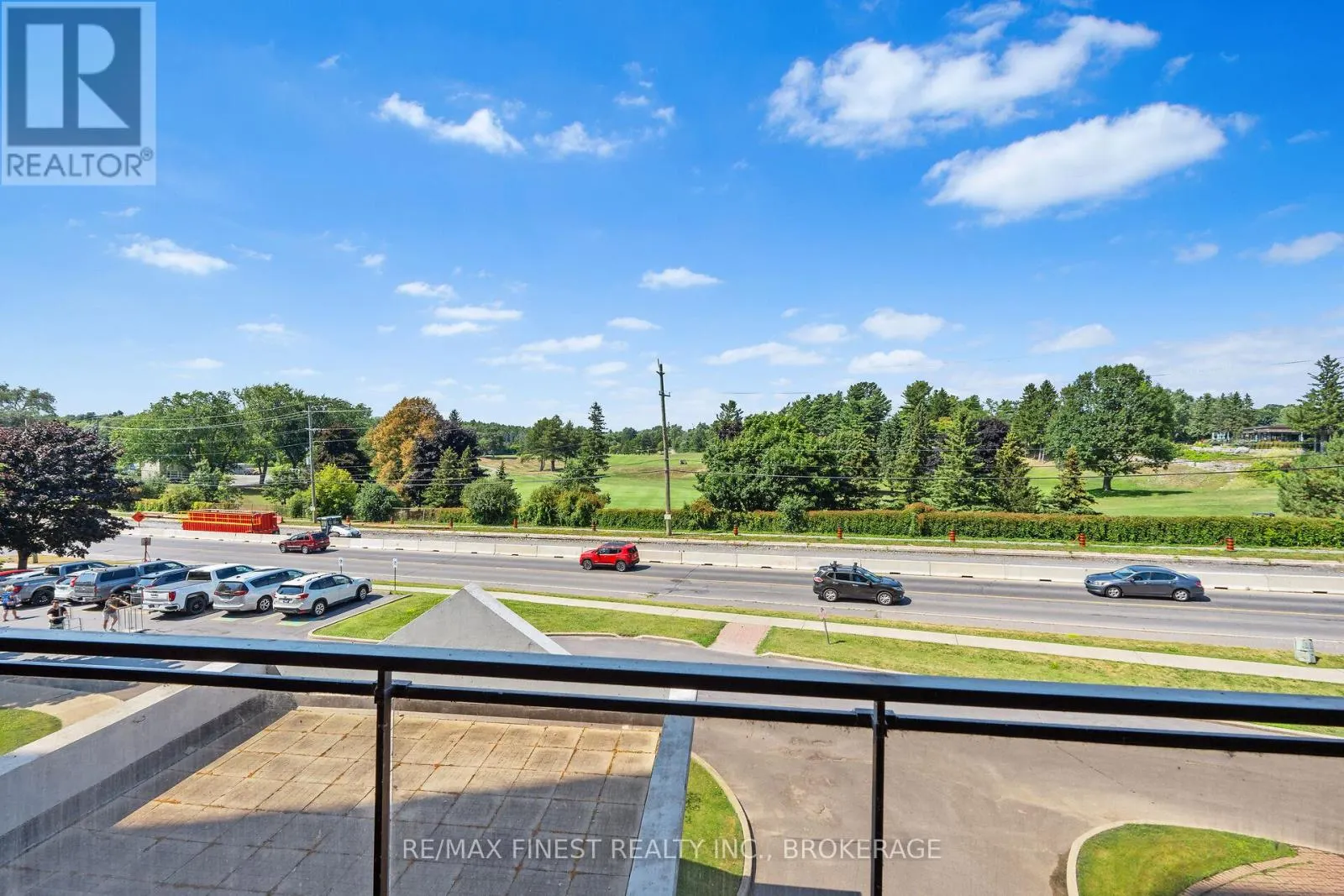 302 - 1000 KING STREET W, #302