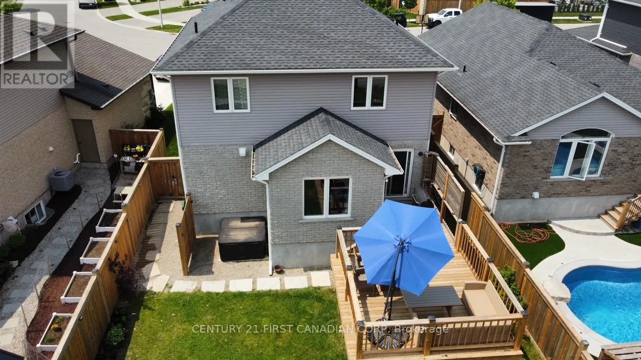 226 EMERY STREET