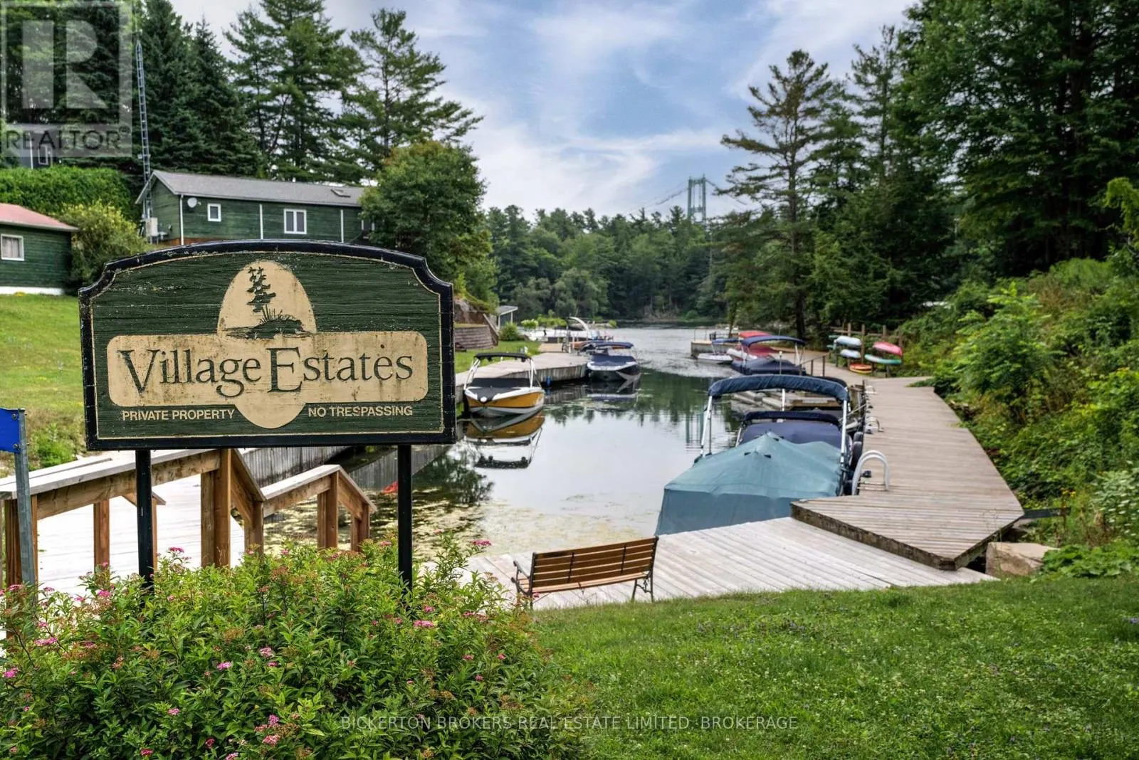 16 VILLAGE ESTATES ROAD S