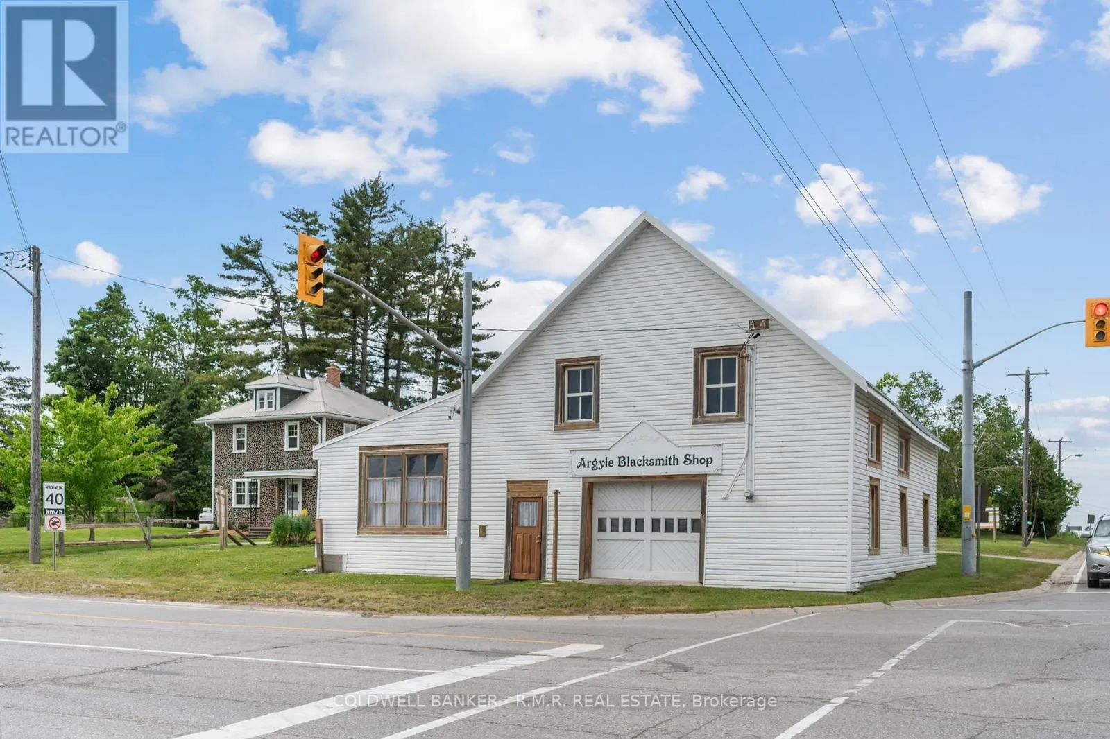 269 GLENARM ROAD