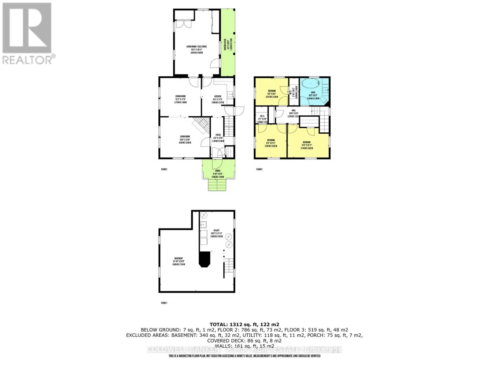 269 GLENARM ROAD