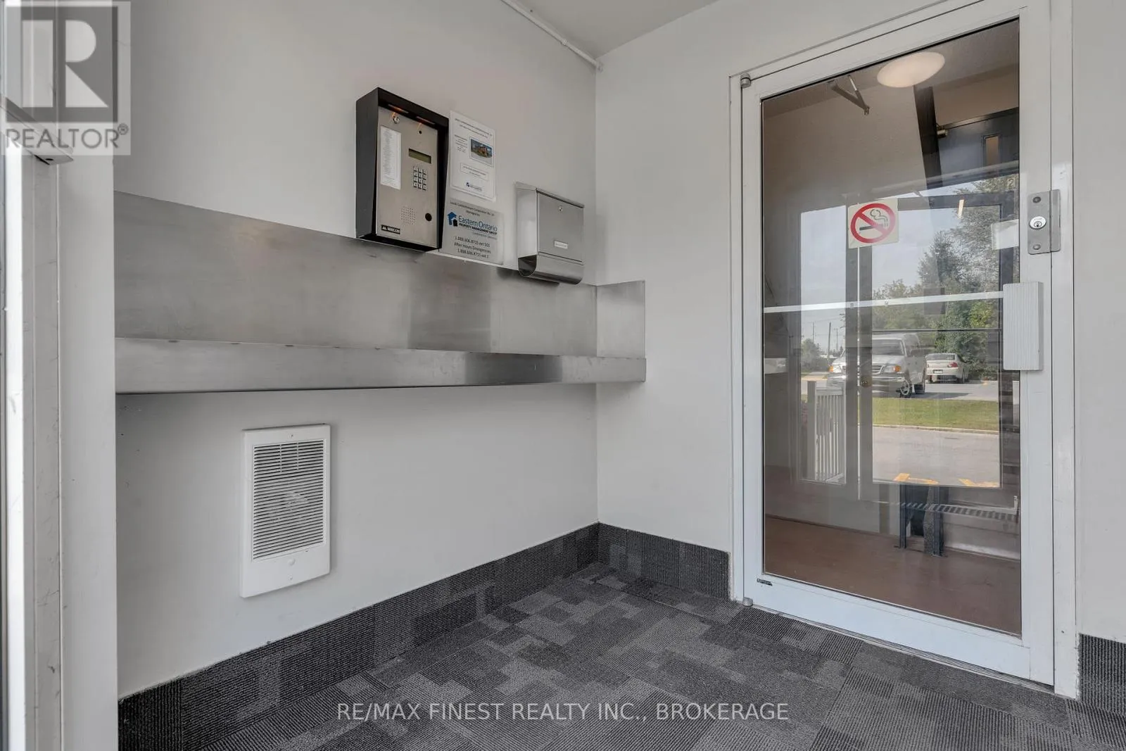 403 - 540 TALBOT PLACE, #403