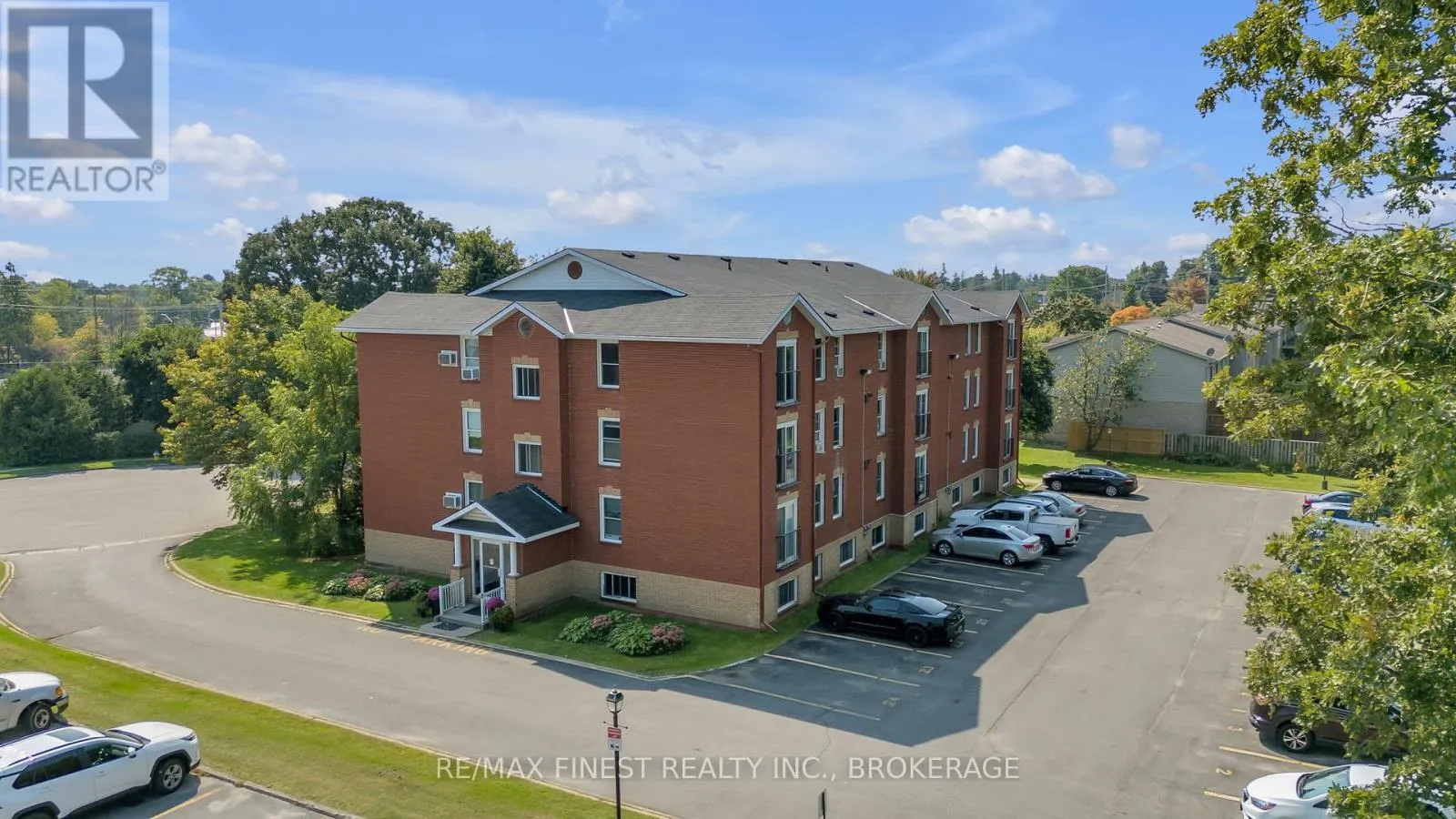 403 - 540 TALBOT PLACE, #403